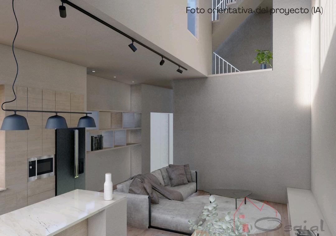 For sale of land in Alcàsser