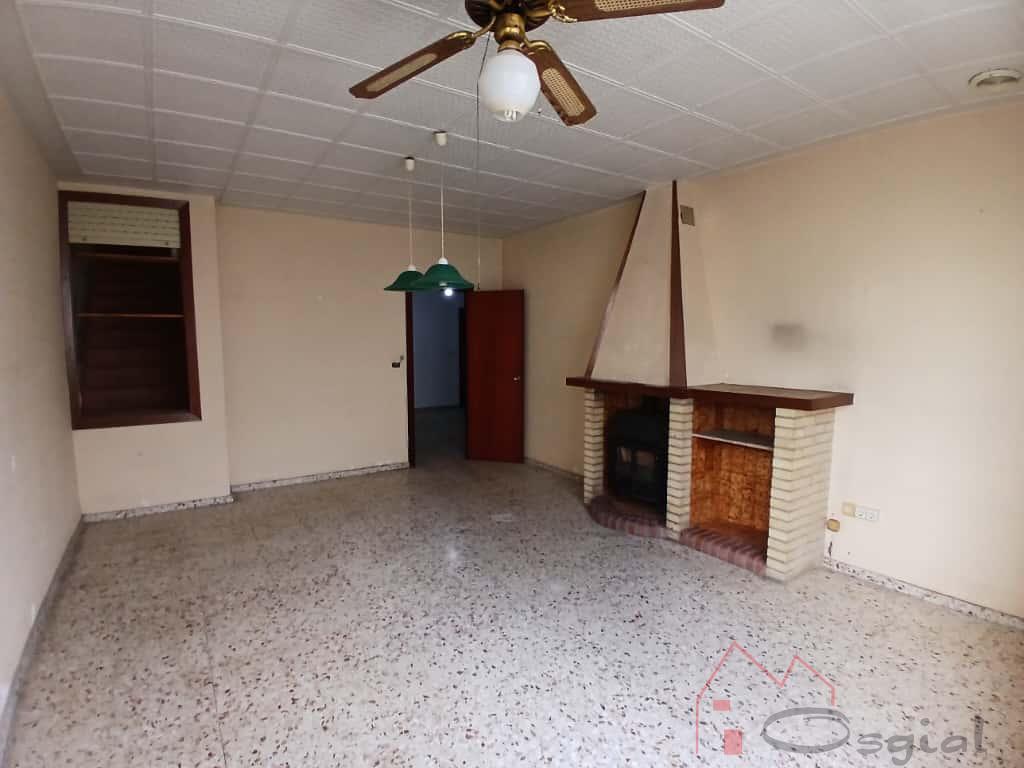 Venta de casa en Alcàsser Venta de casa en Alcàsser