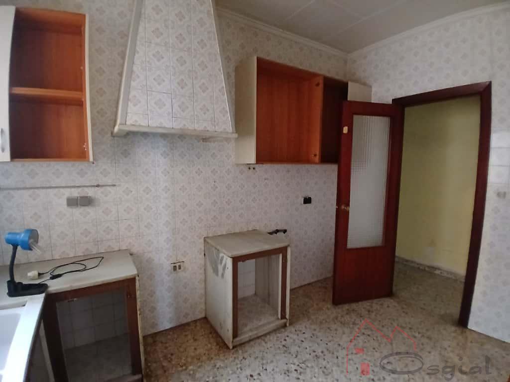 Venta de casa en Alcàsser Venta de casa en Alcàsser