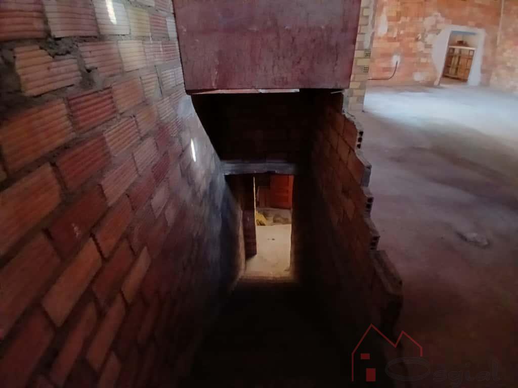 Venta de casa en Alcàsser Venta de casa en Alcàsser