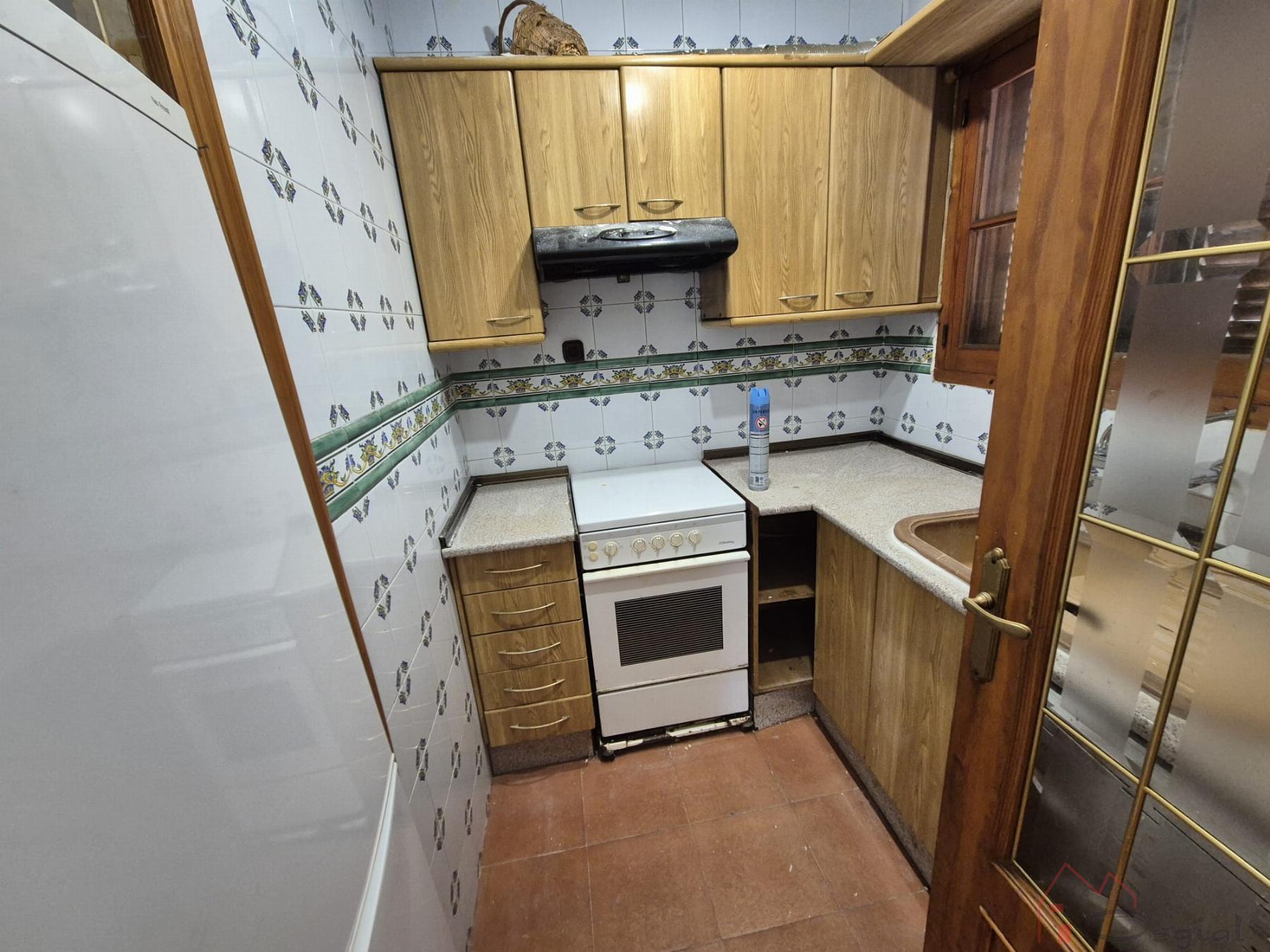 Cocina Cocina
