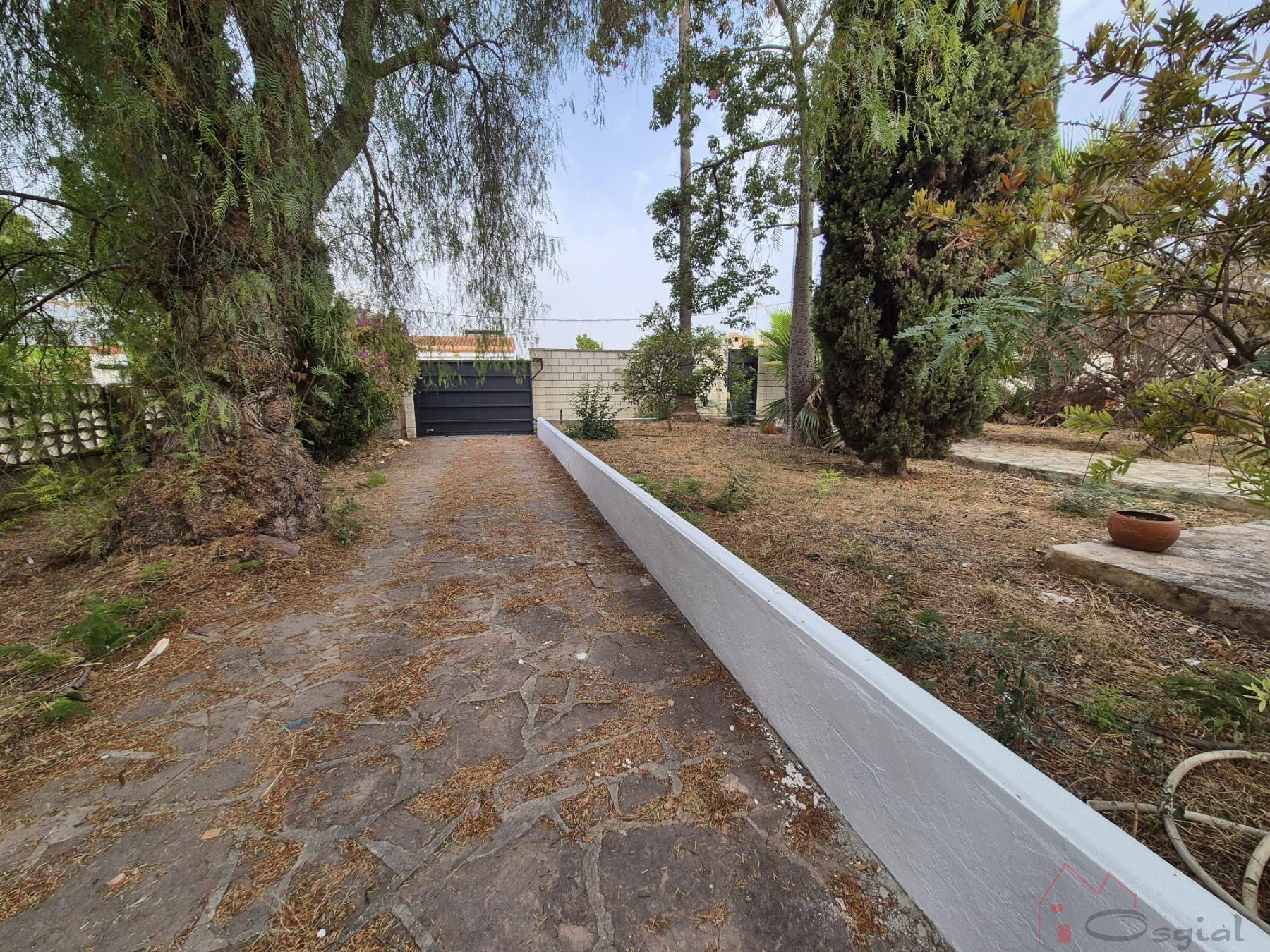 Jardín Jardín
