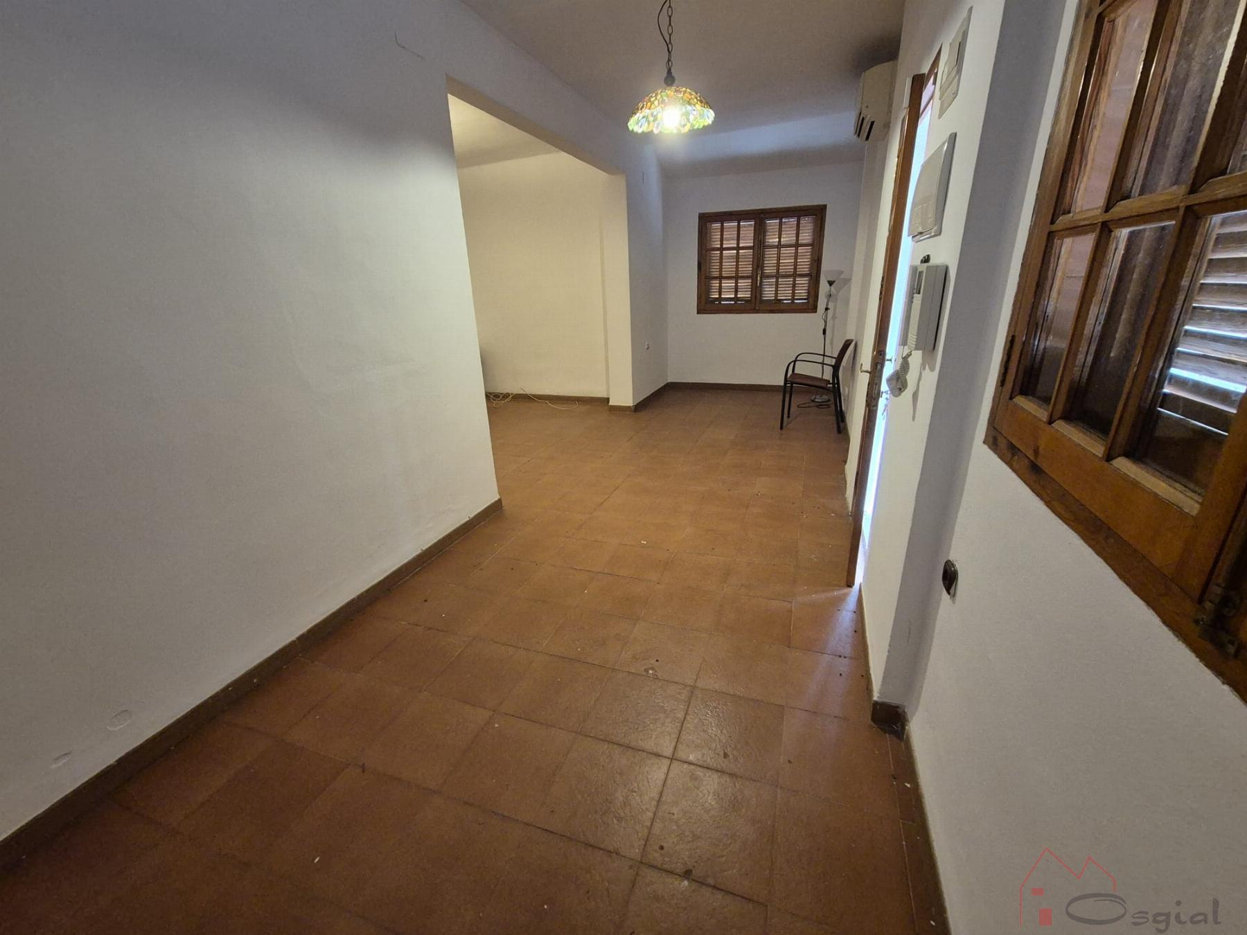 Pasillo