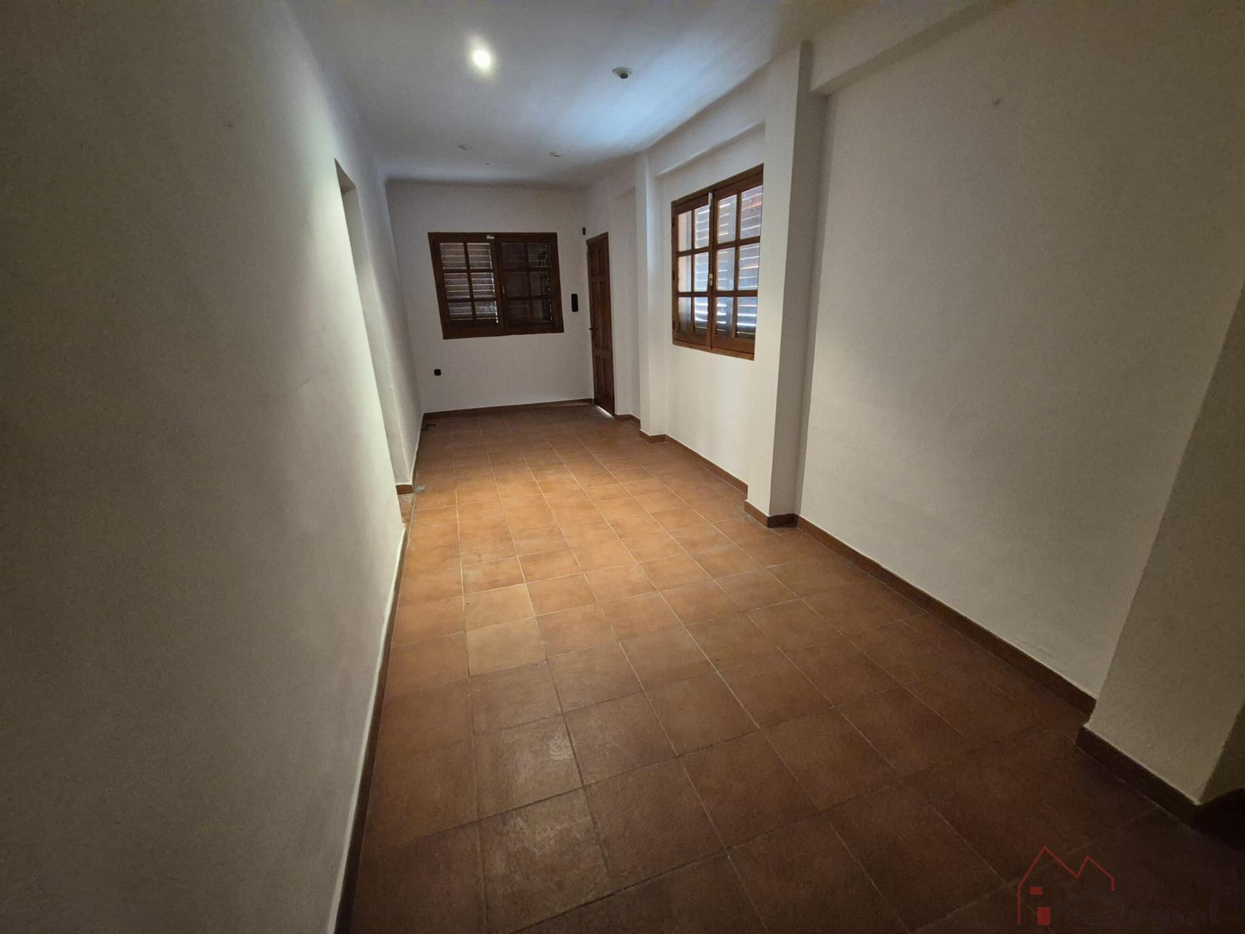 Pasillo