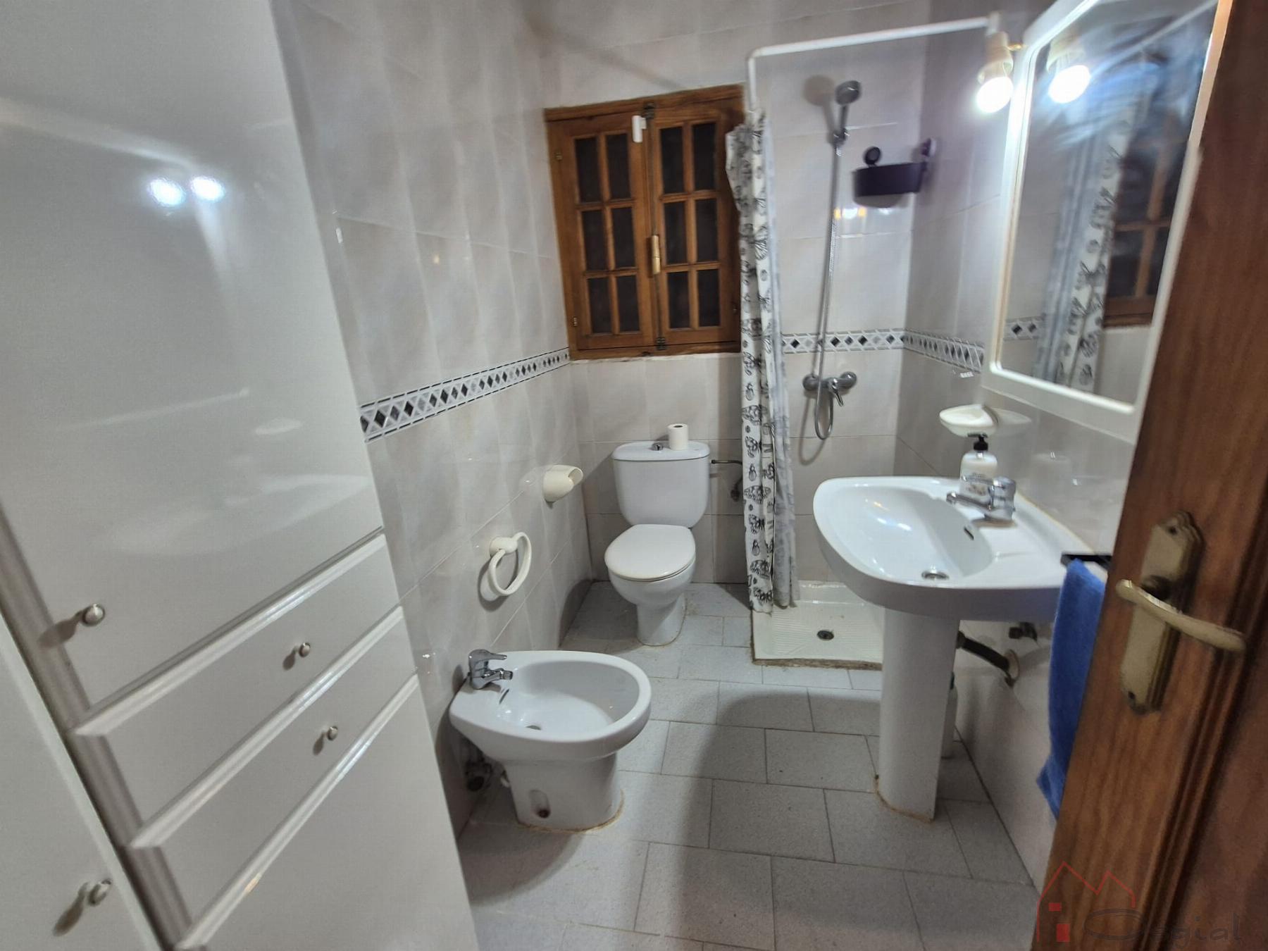 Baño Baño
