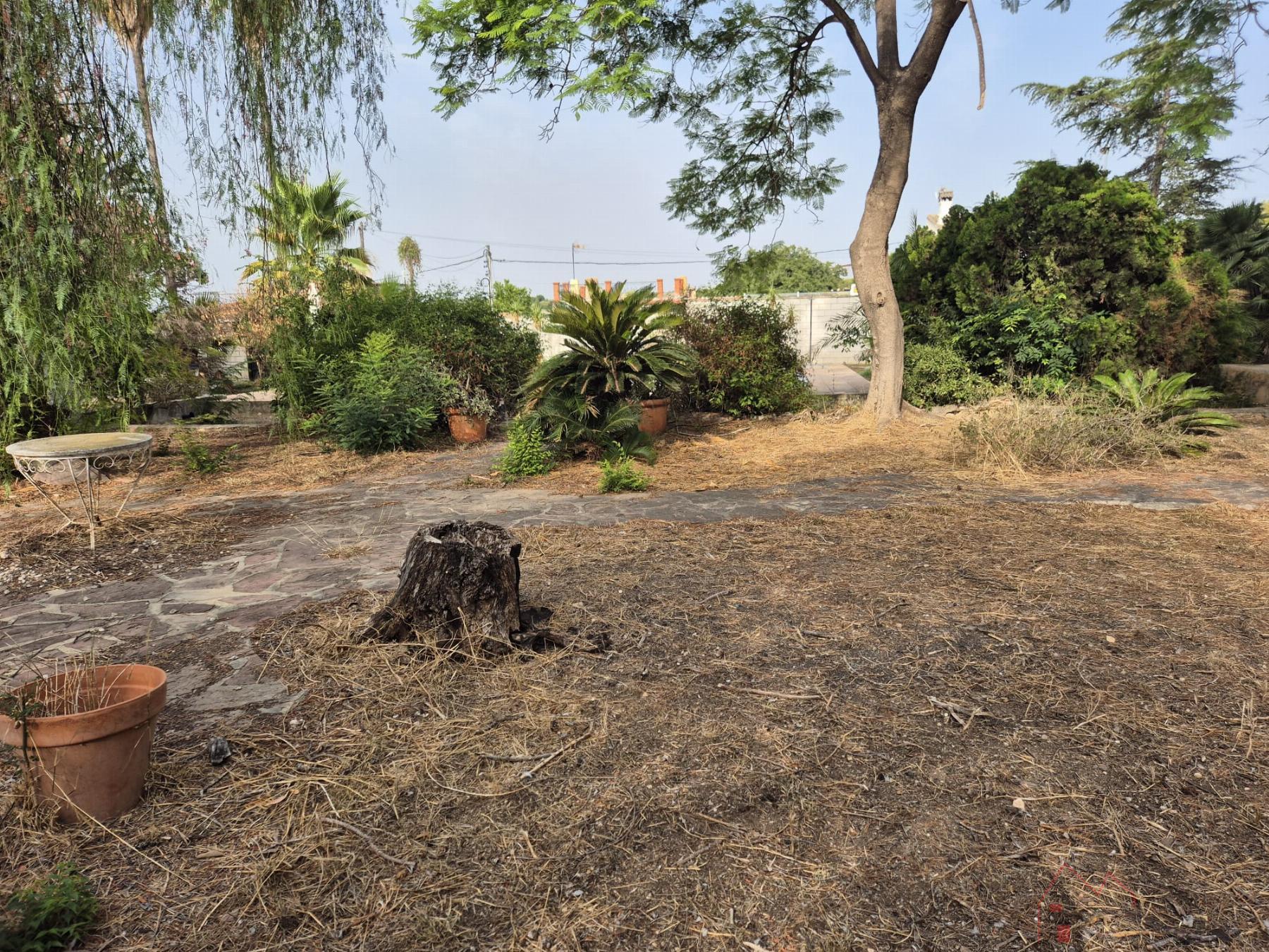 Jardín Jardín