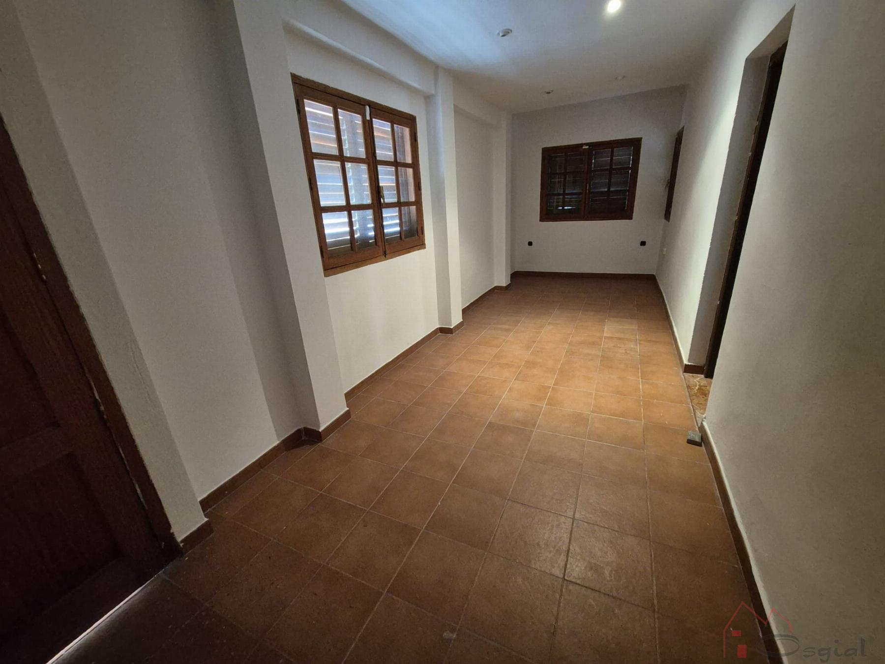 Pasillo