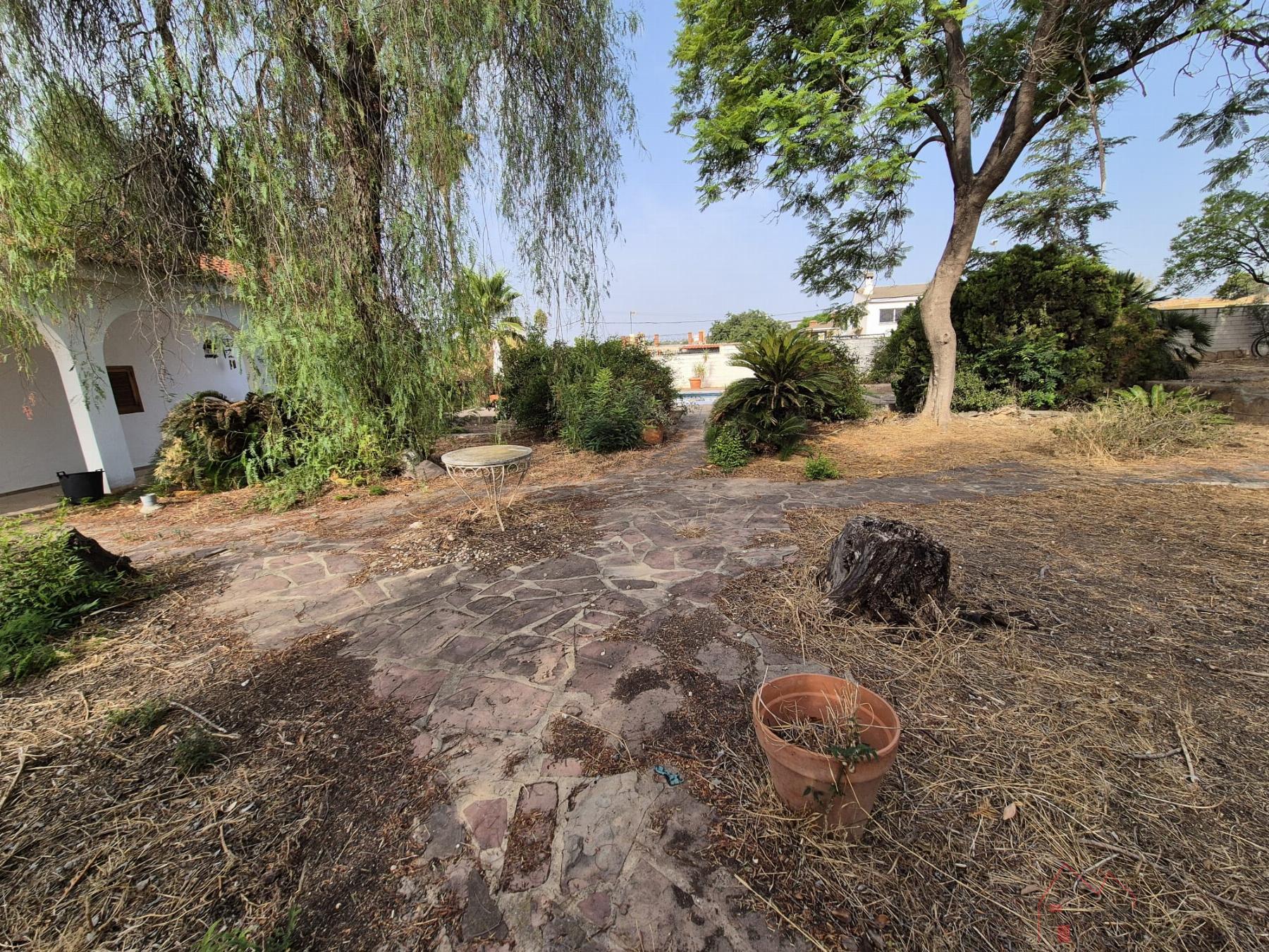 Jardín Jardín