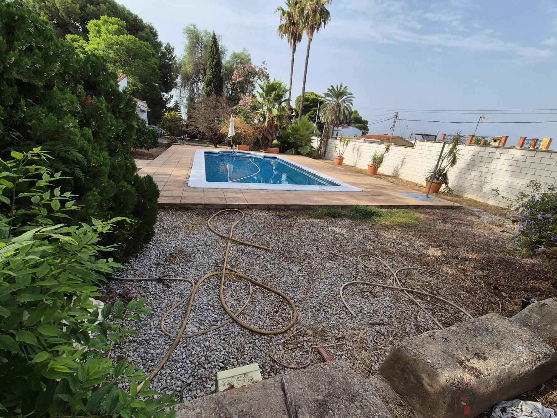 Piscina Piscina