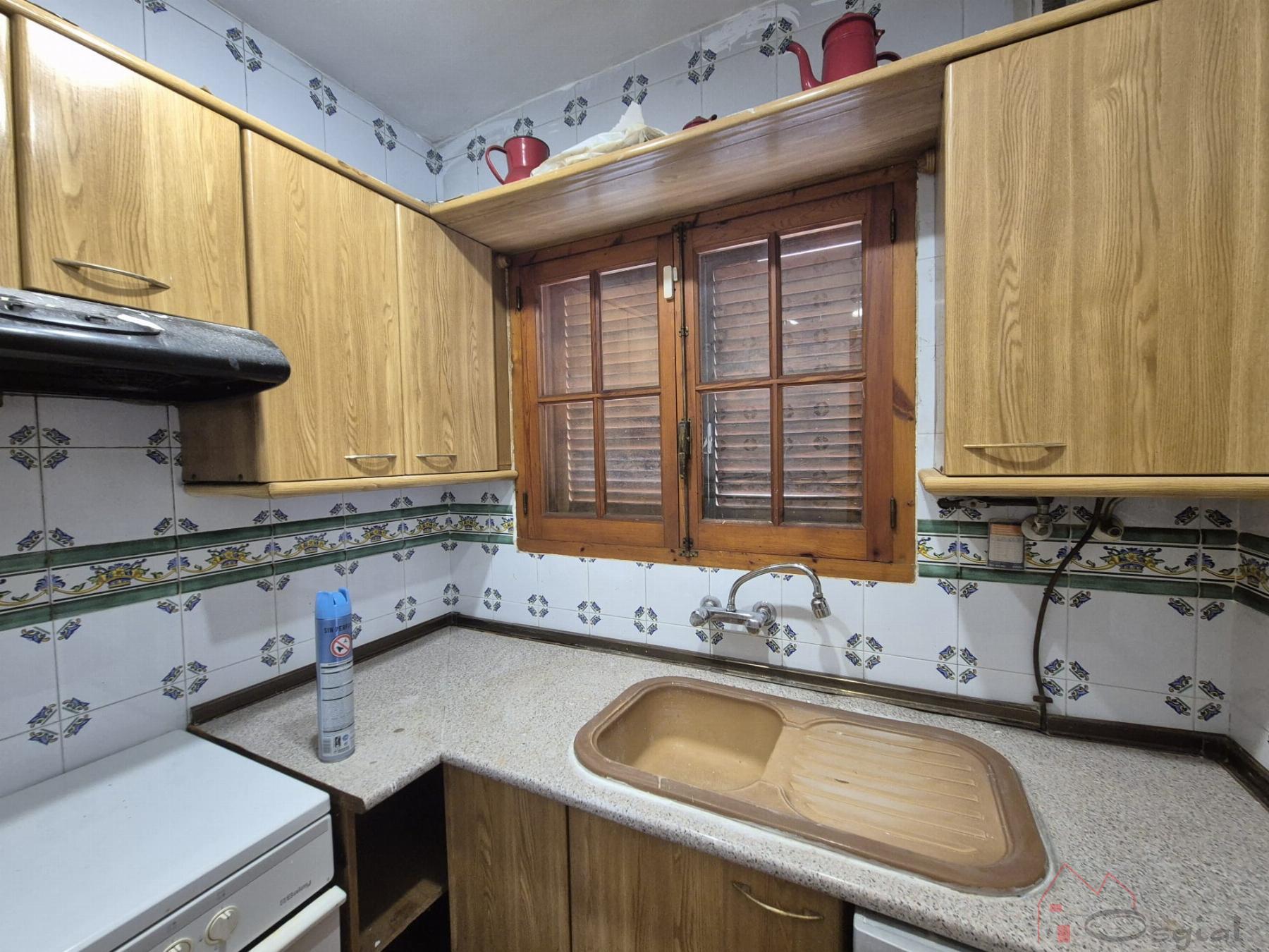 Cocina Cocina