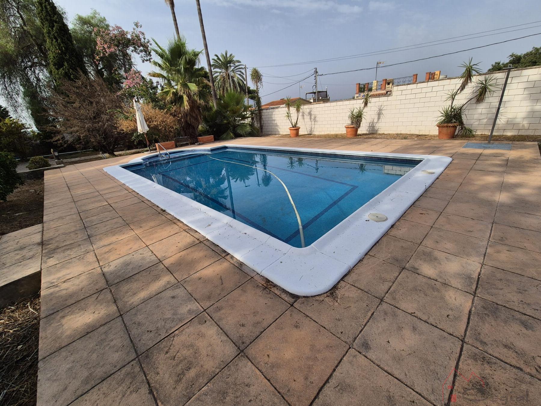 Piscina Piscina