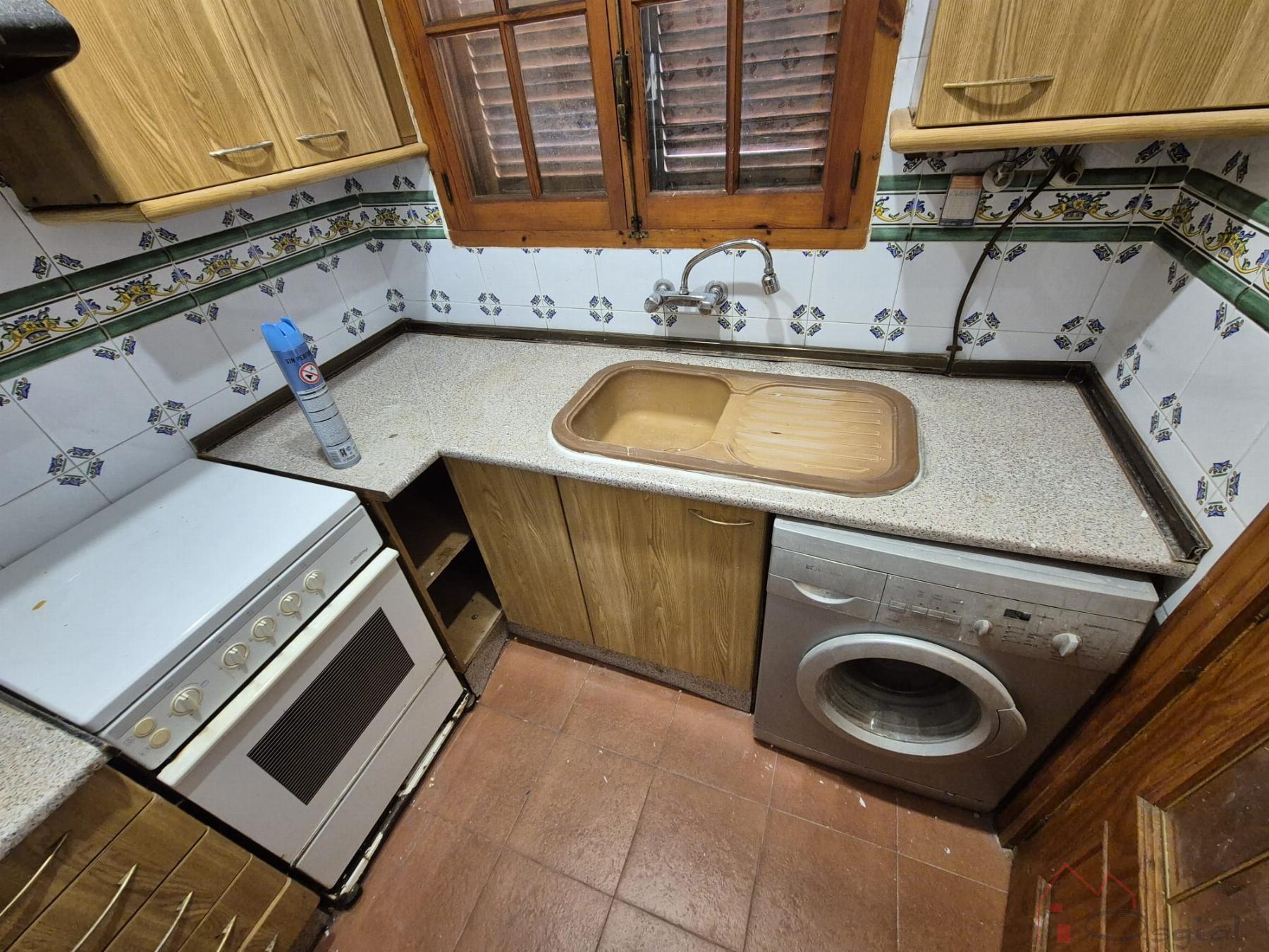 Cocina Cocina