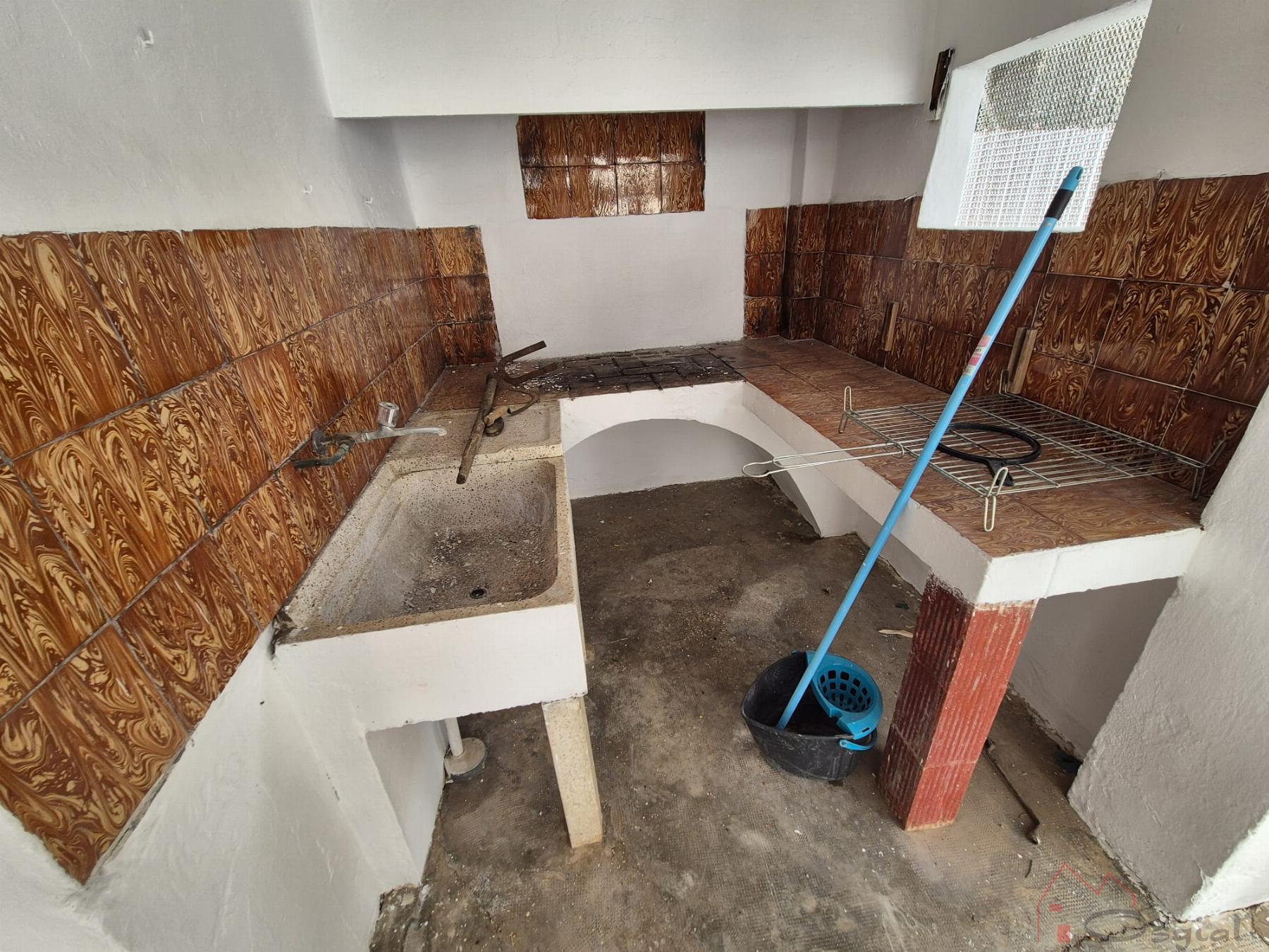 Cocina