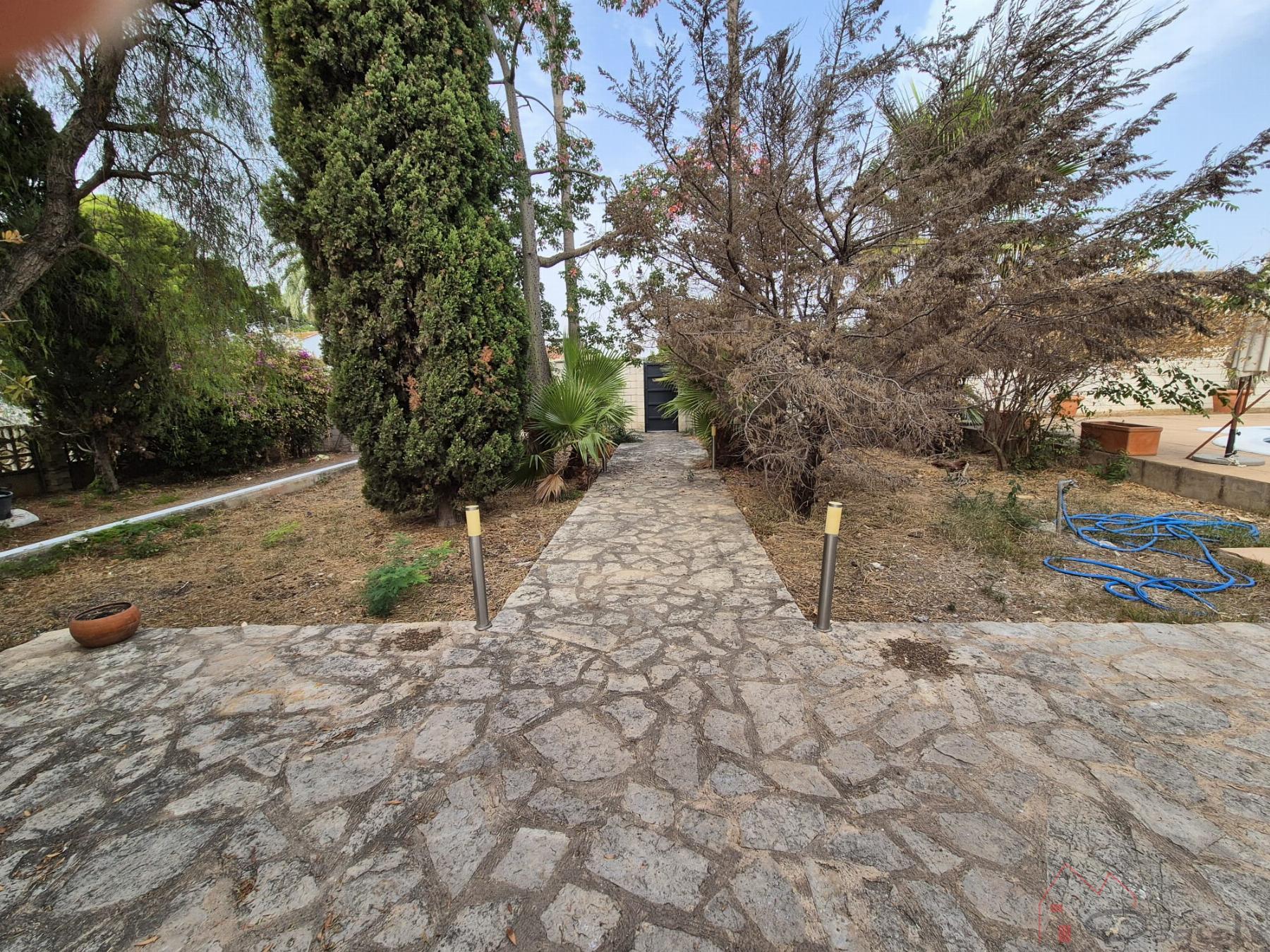 Jardín Jardín