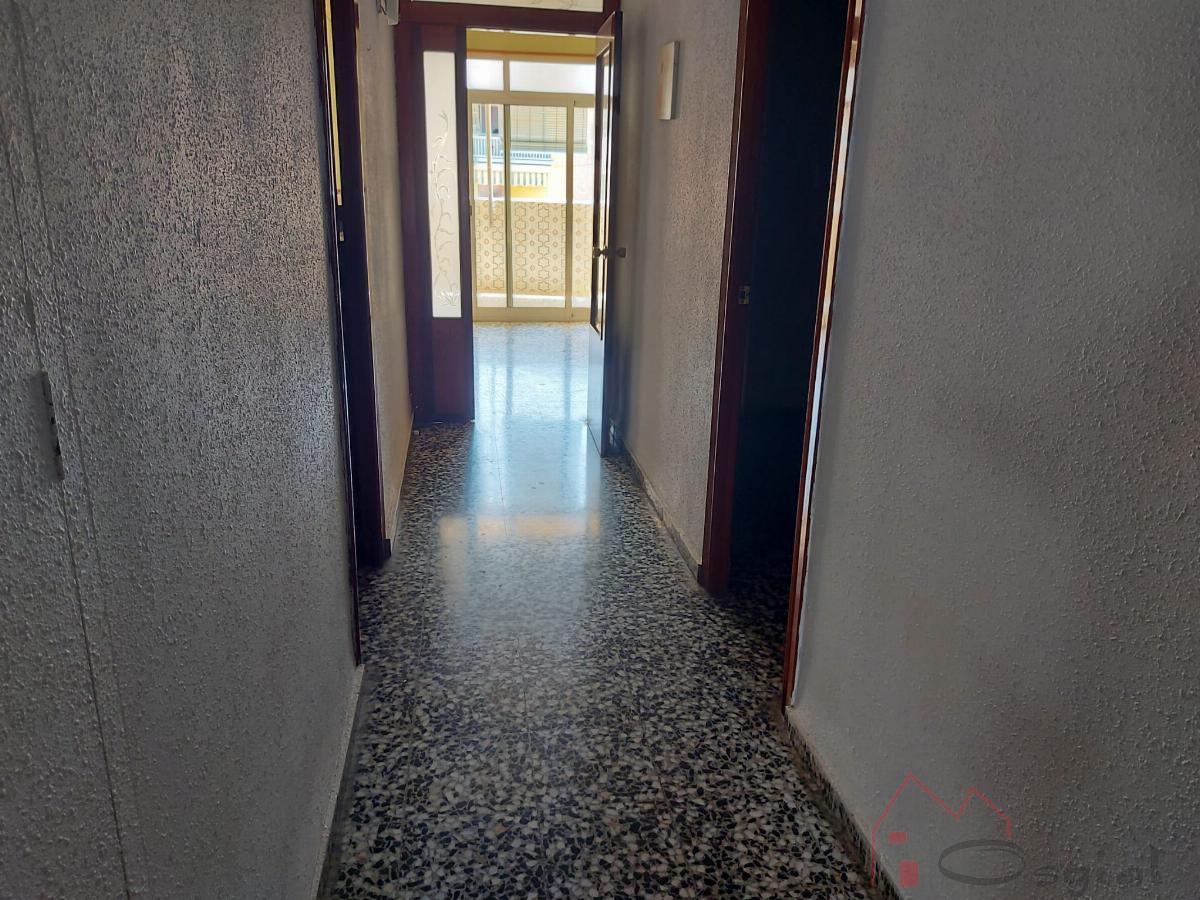 Venta de casa en Alcàsser