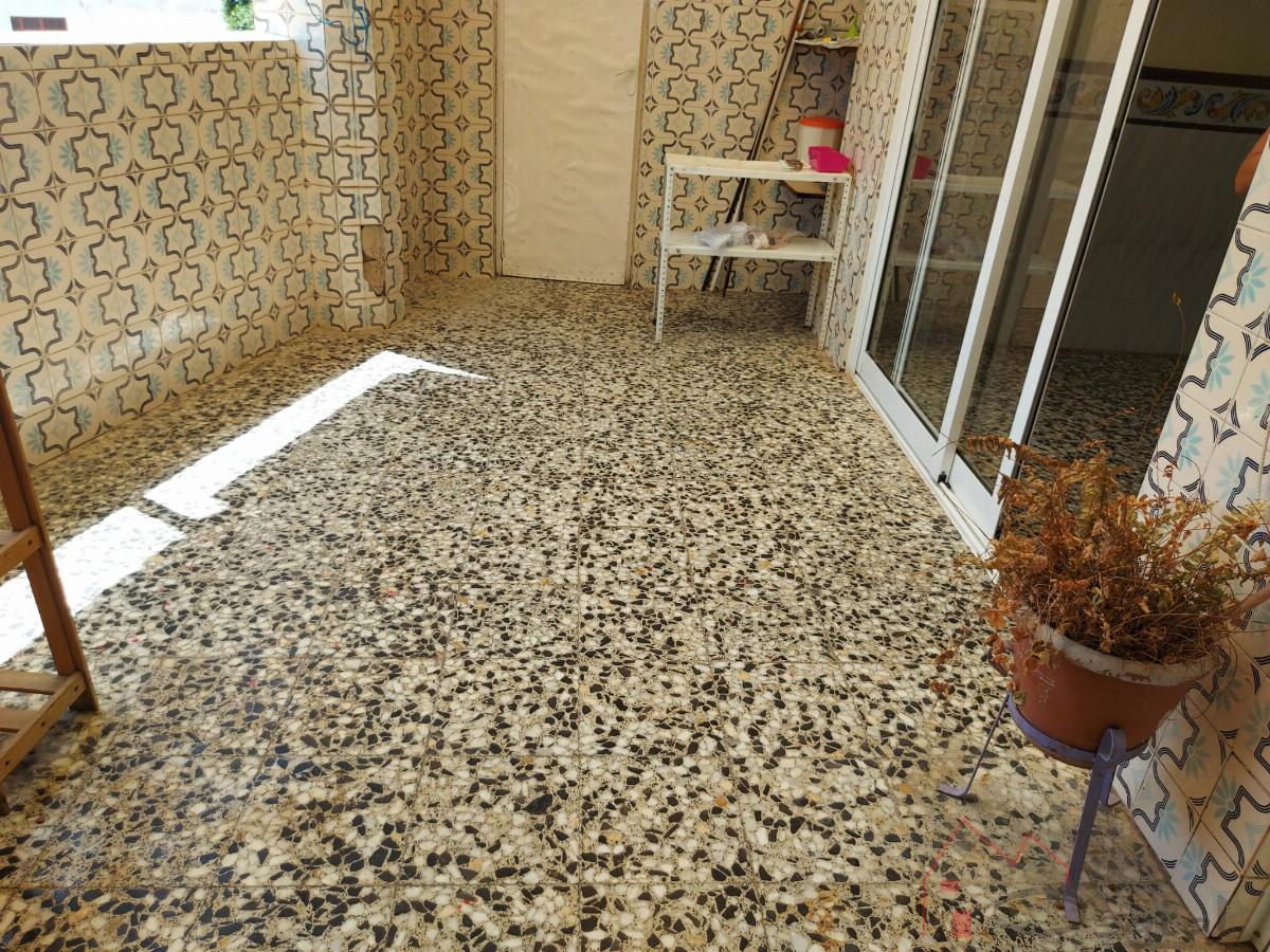 Venta de casa en Alcàsser