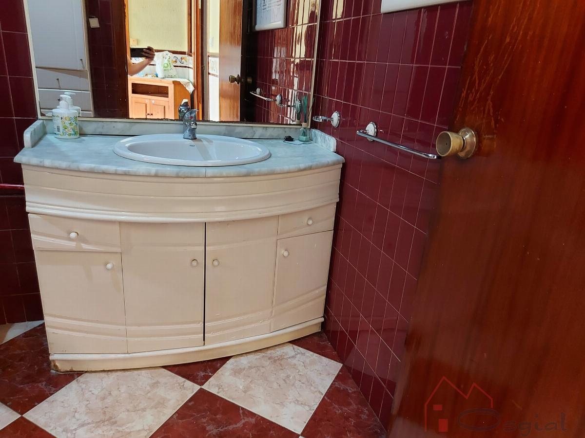 Venta de casa en Alcàsser