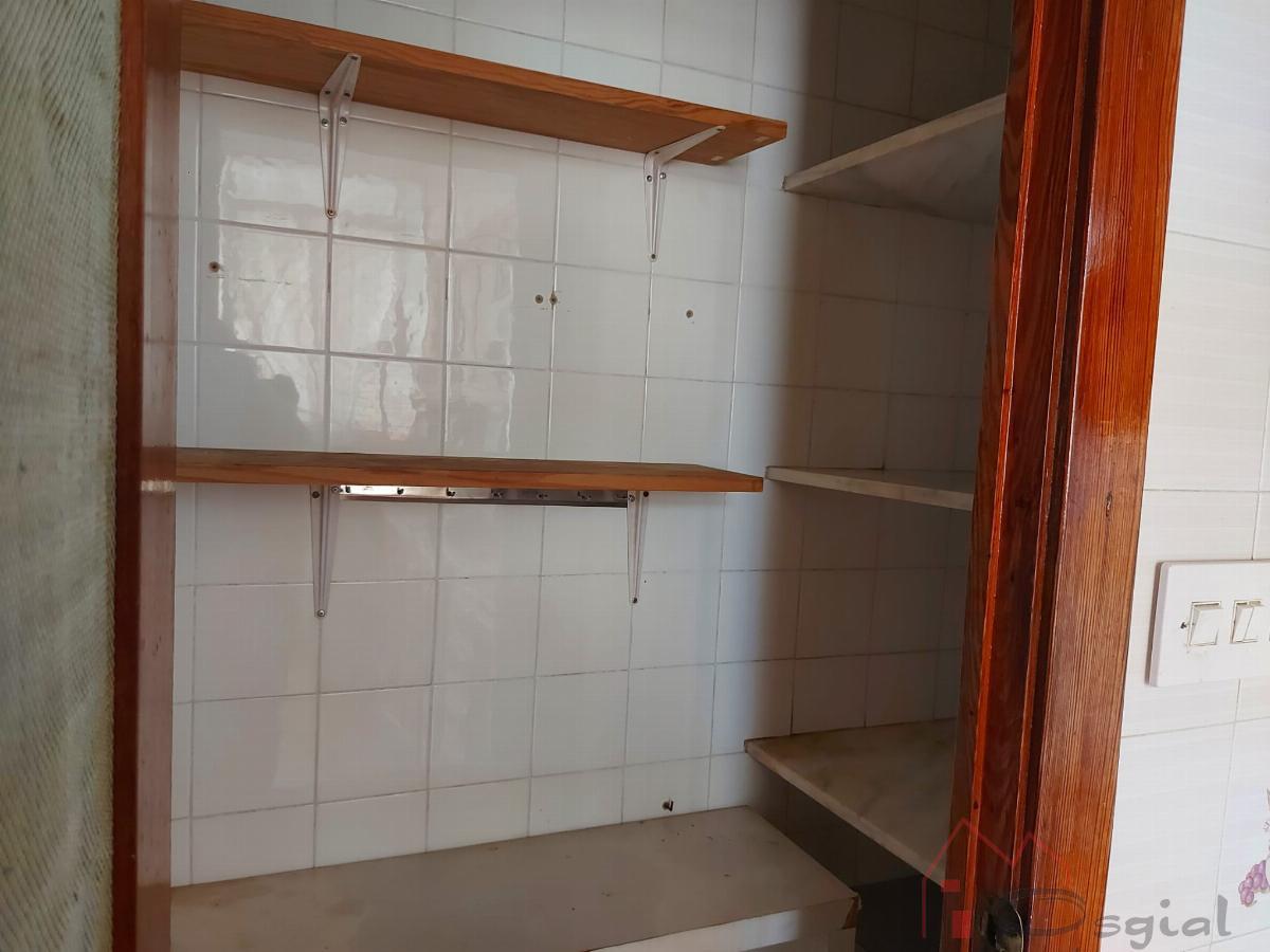 Venta de casa en Alcàsser
