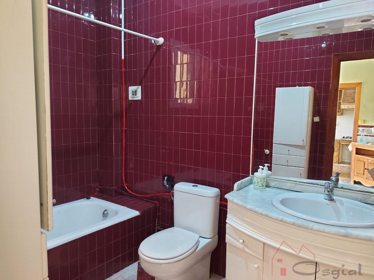 Venta de casa en Alcàsser