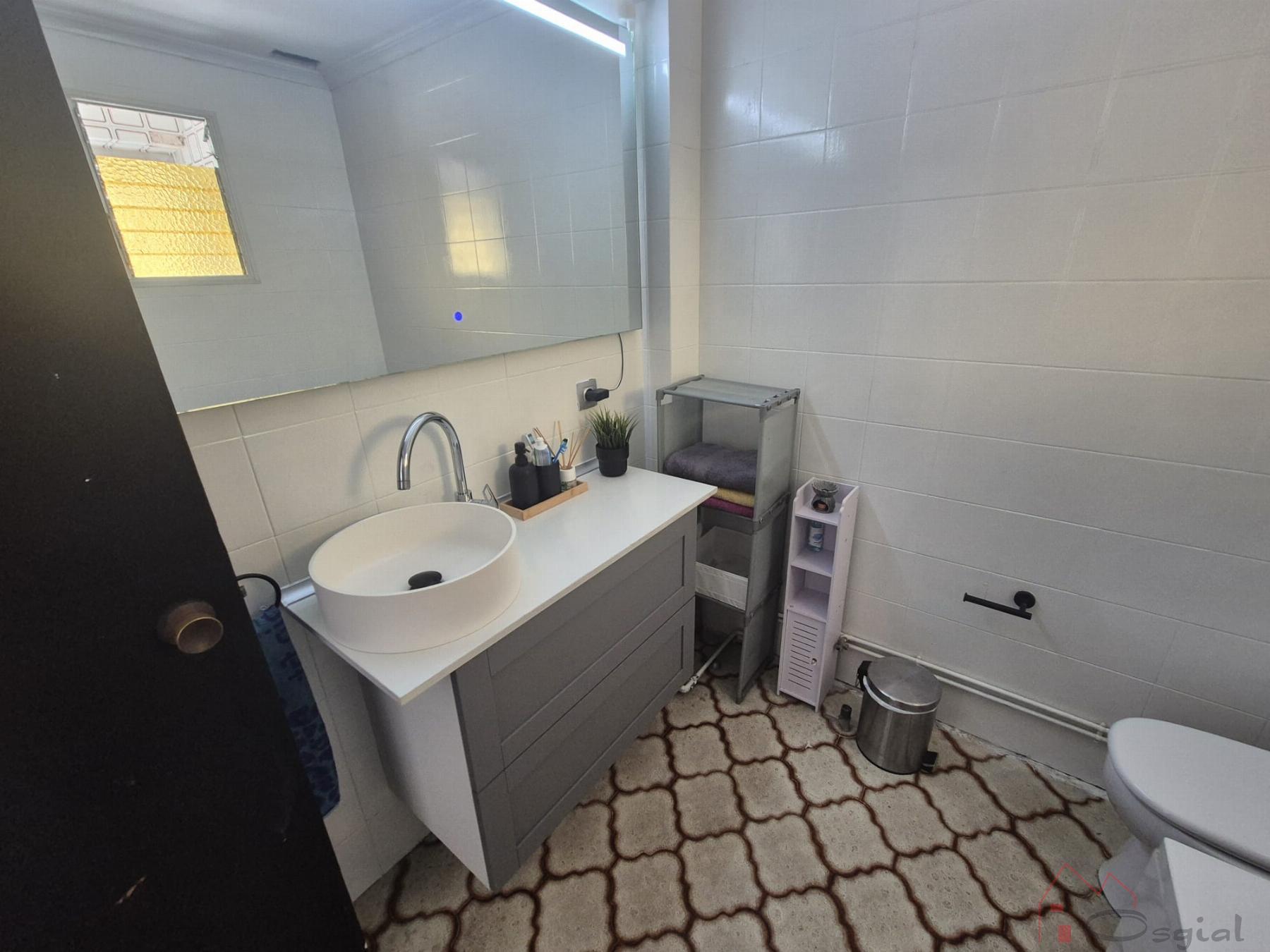 Venta de piso en Catarroja