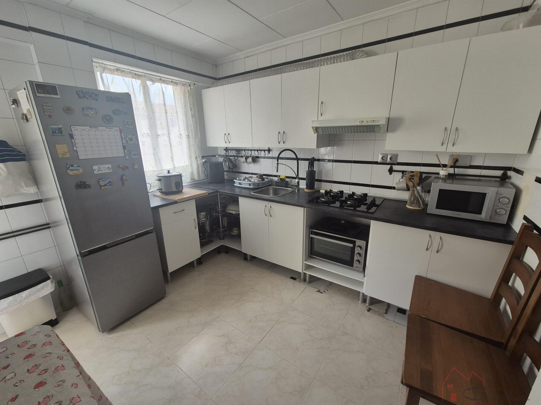 Venta de piso en Catarroja