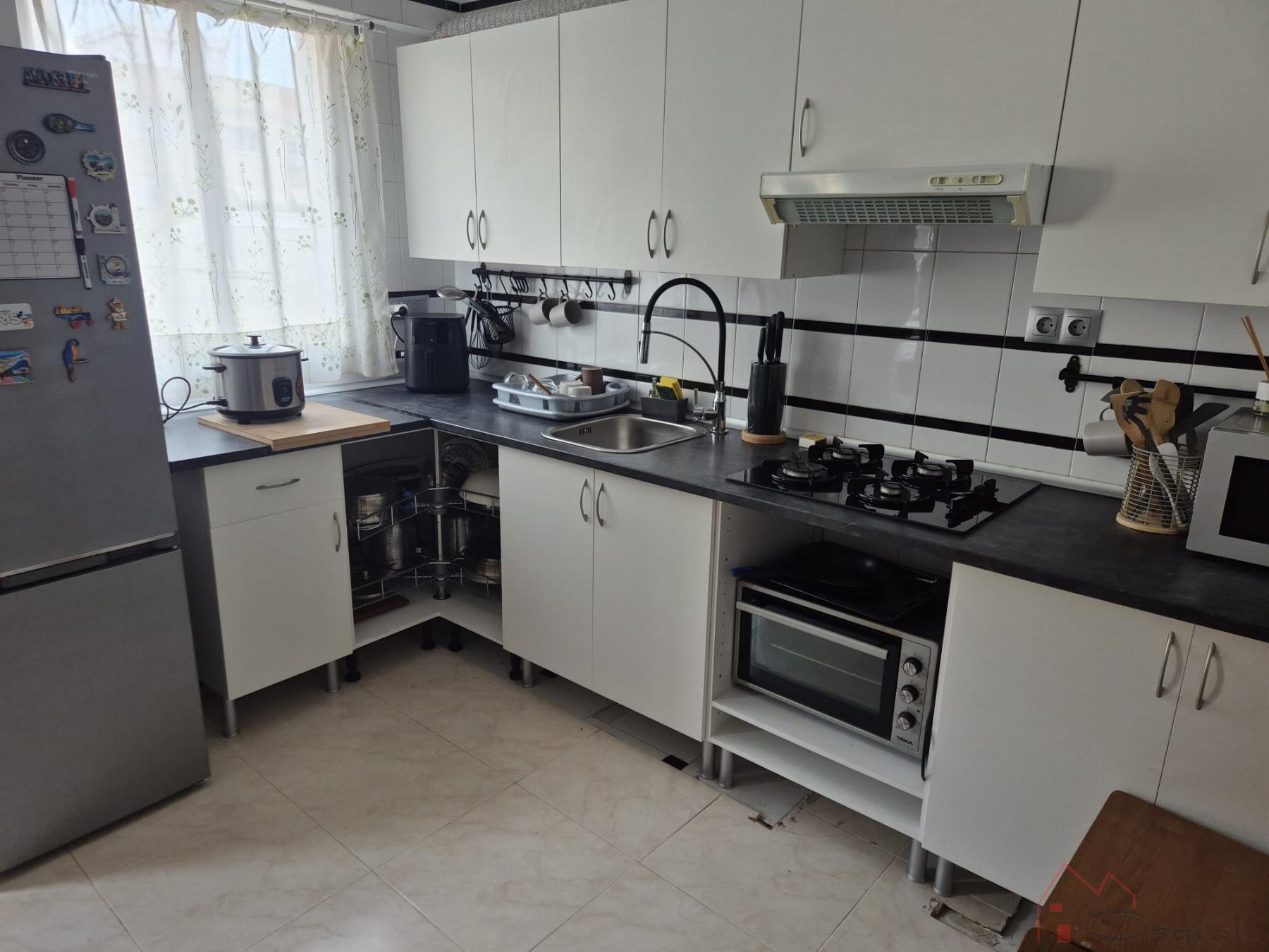 Venta de piso en Catarroja