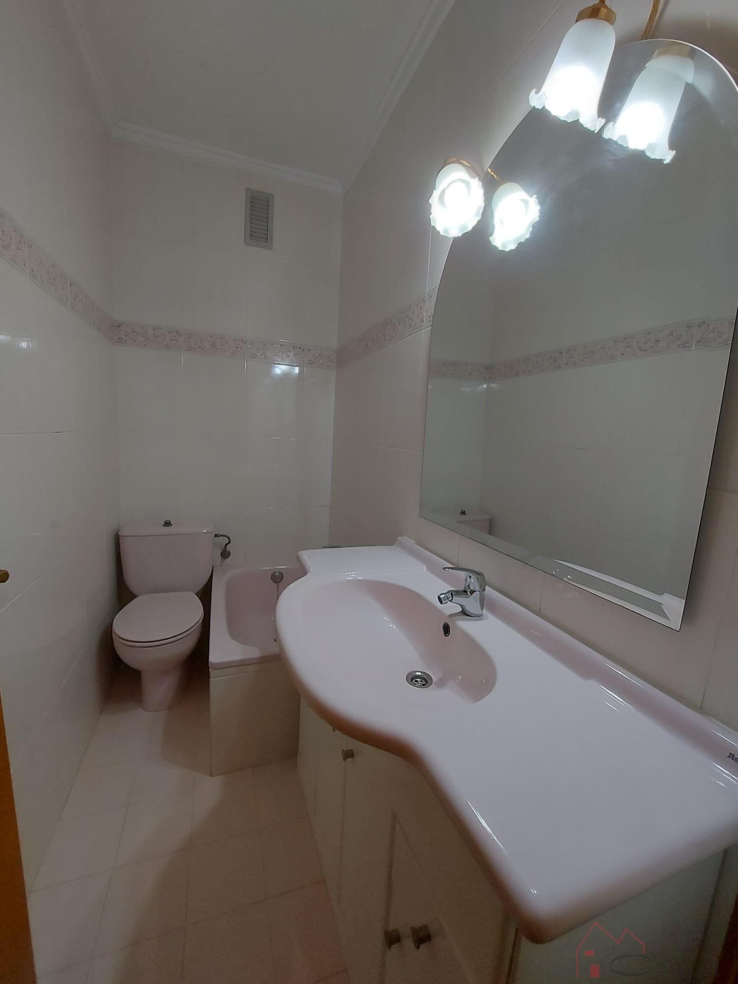 Venta de piso en Benetússer