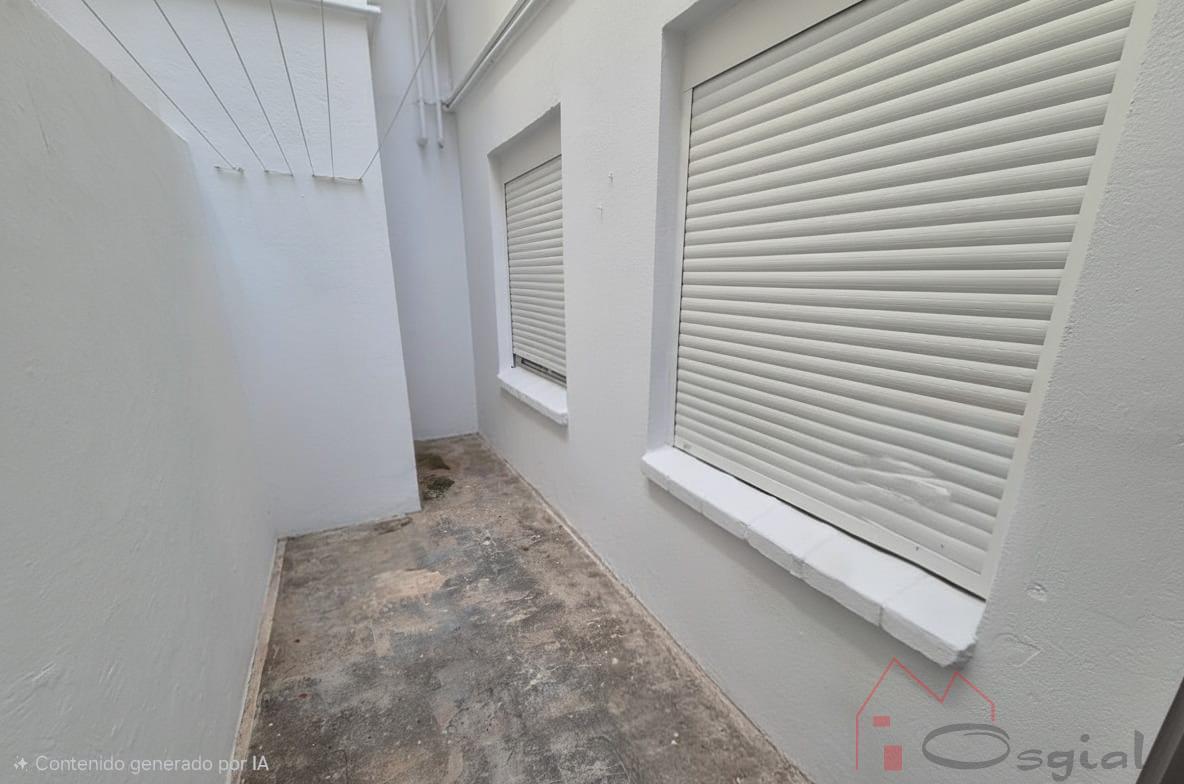 Venta de piso en Alfafar