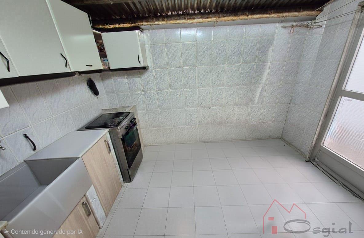 Venta de piso en Alfafar