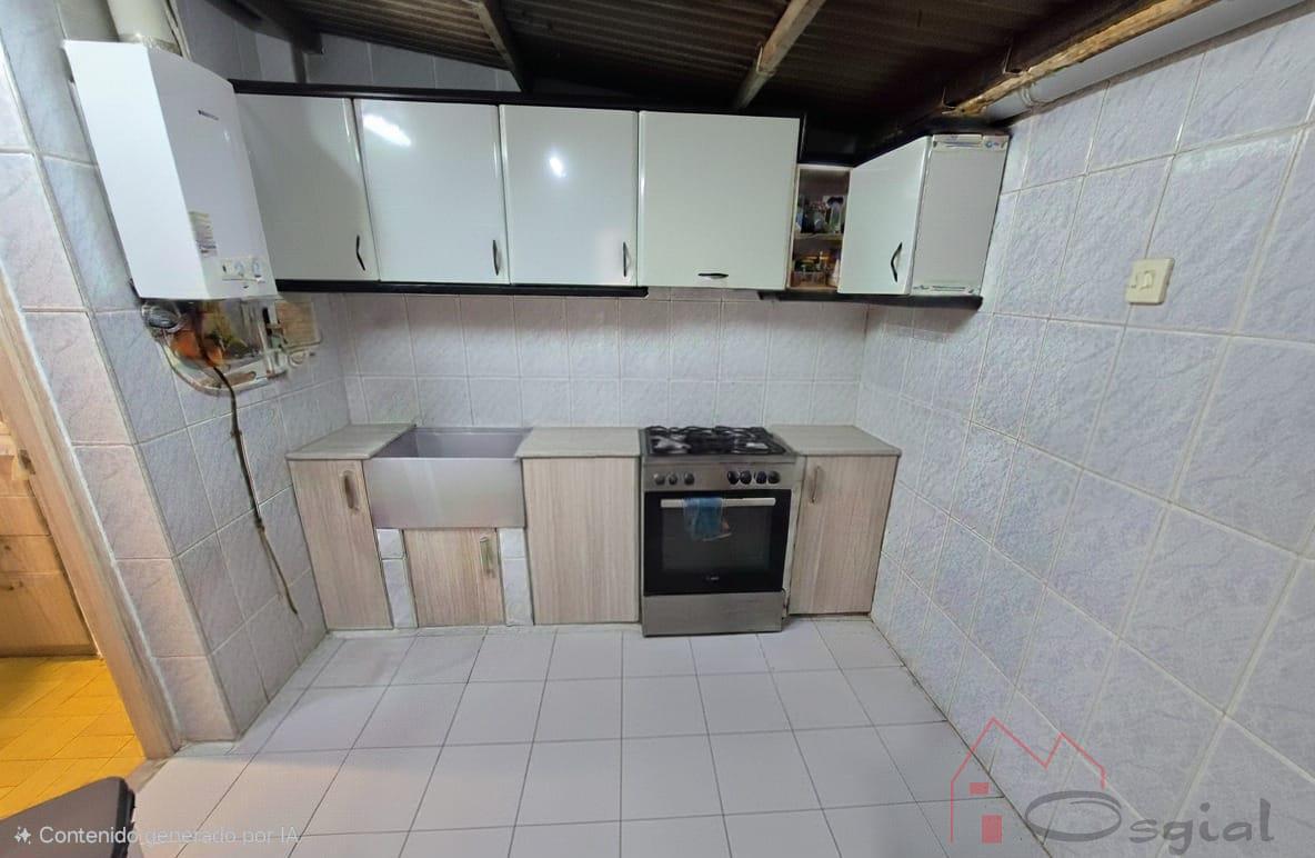 Venta de piso en Alfafar