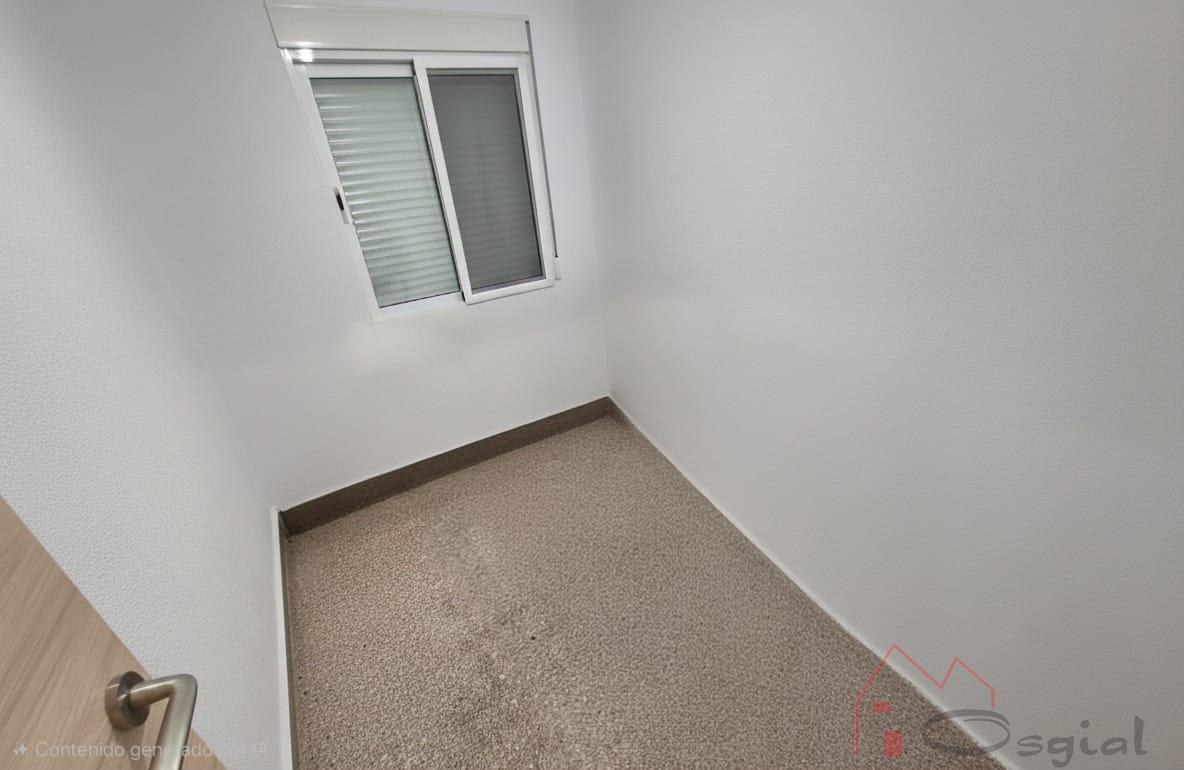 Venta de piso en Alfafar