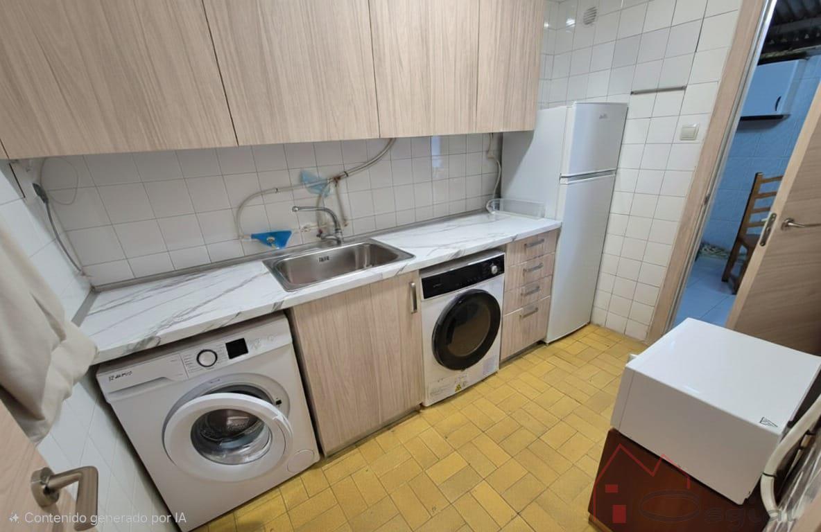 Venta de piso en Alfafar