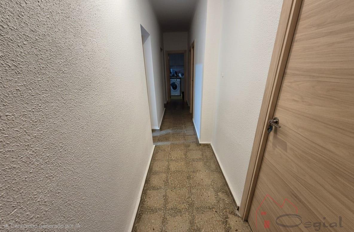 Venta de piso en Alfafar