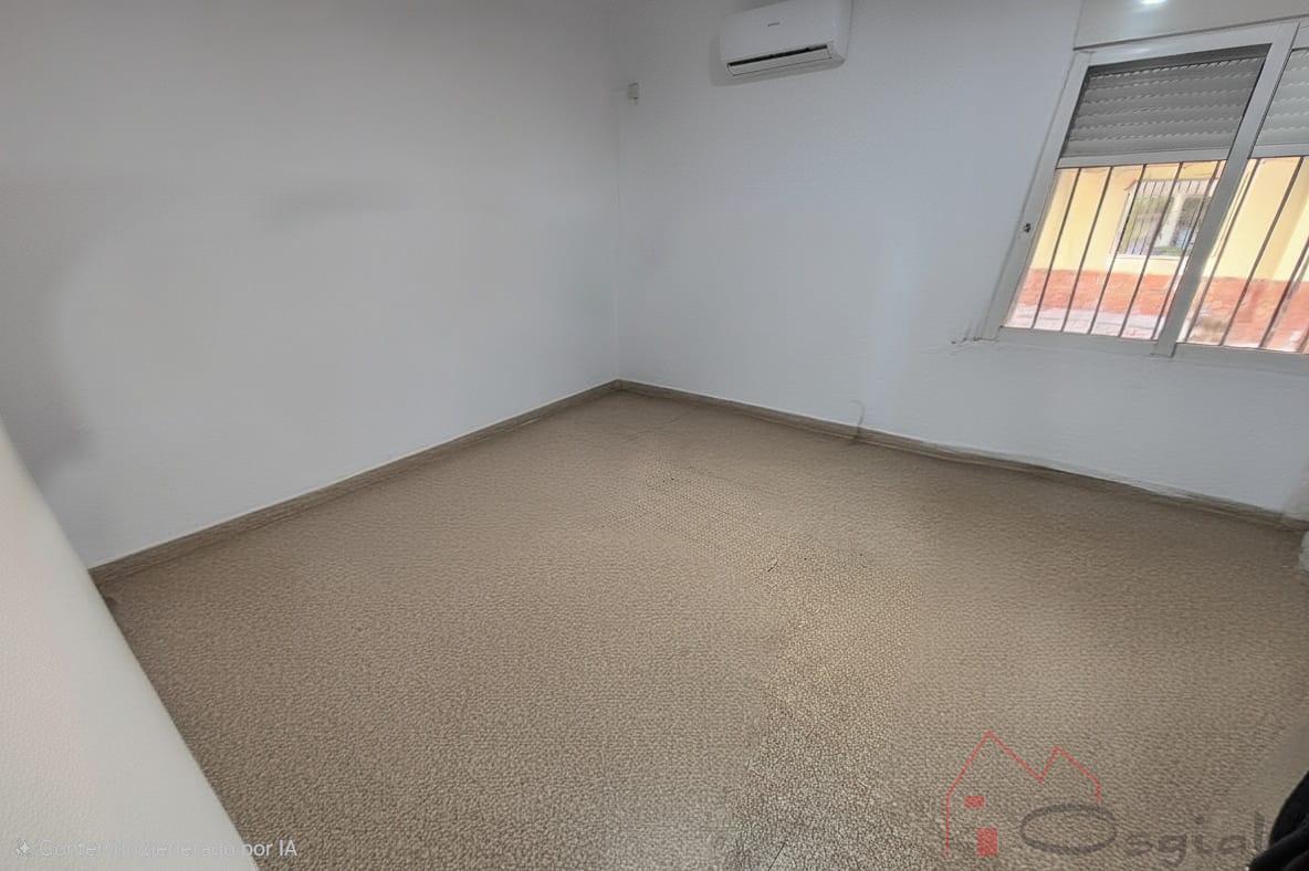 Venta de piso en Alfafar