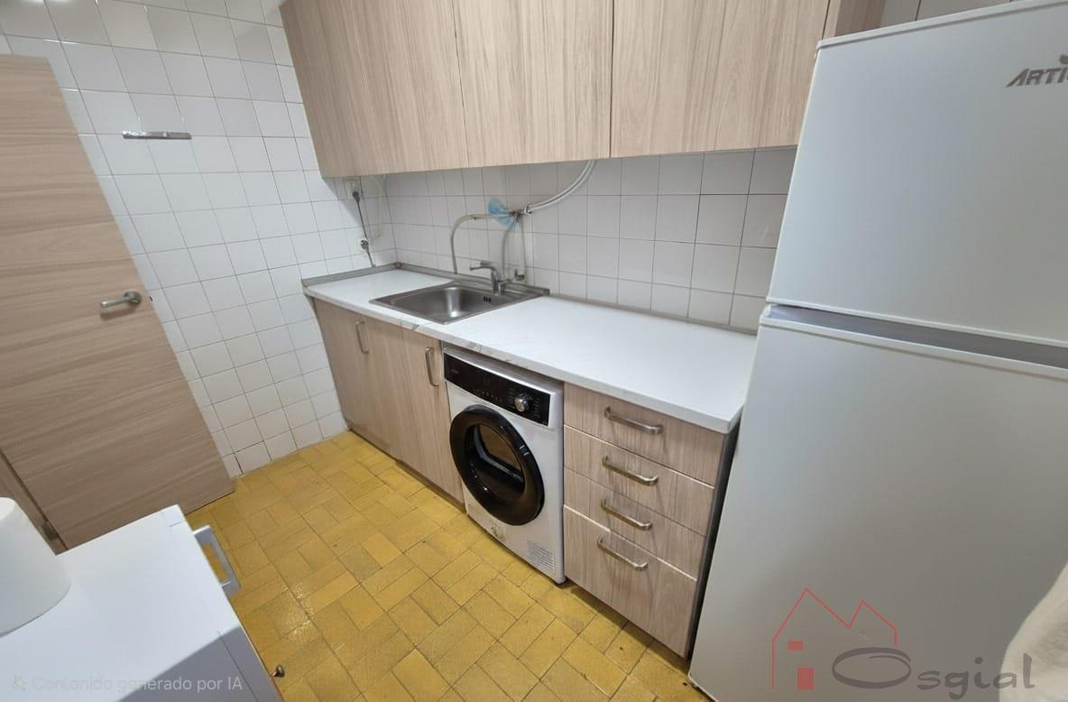 Venta de piso en Alfafar