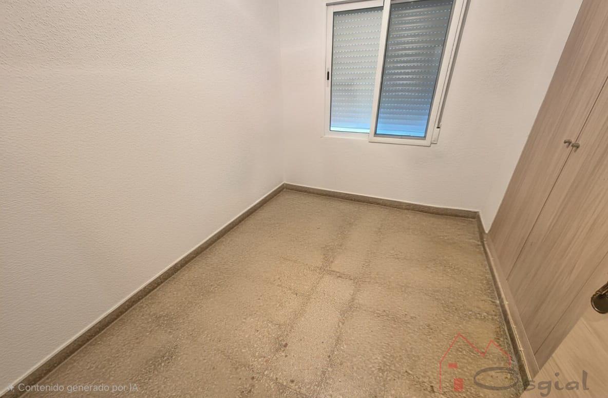 Venta de piso en Alfafar