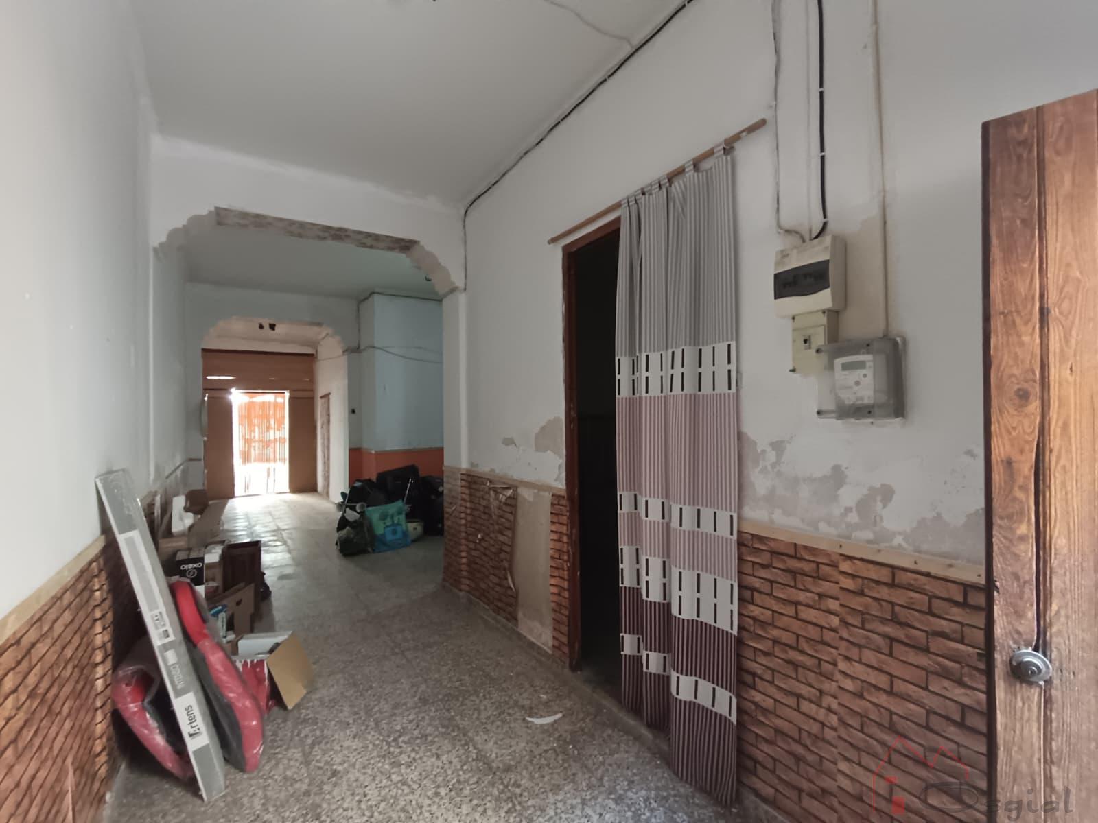 Venta de casa en Alcàsser