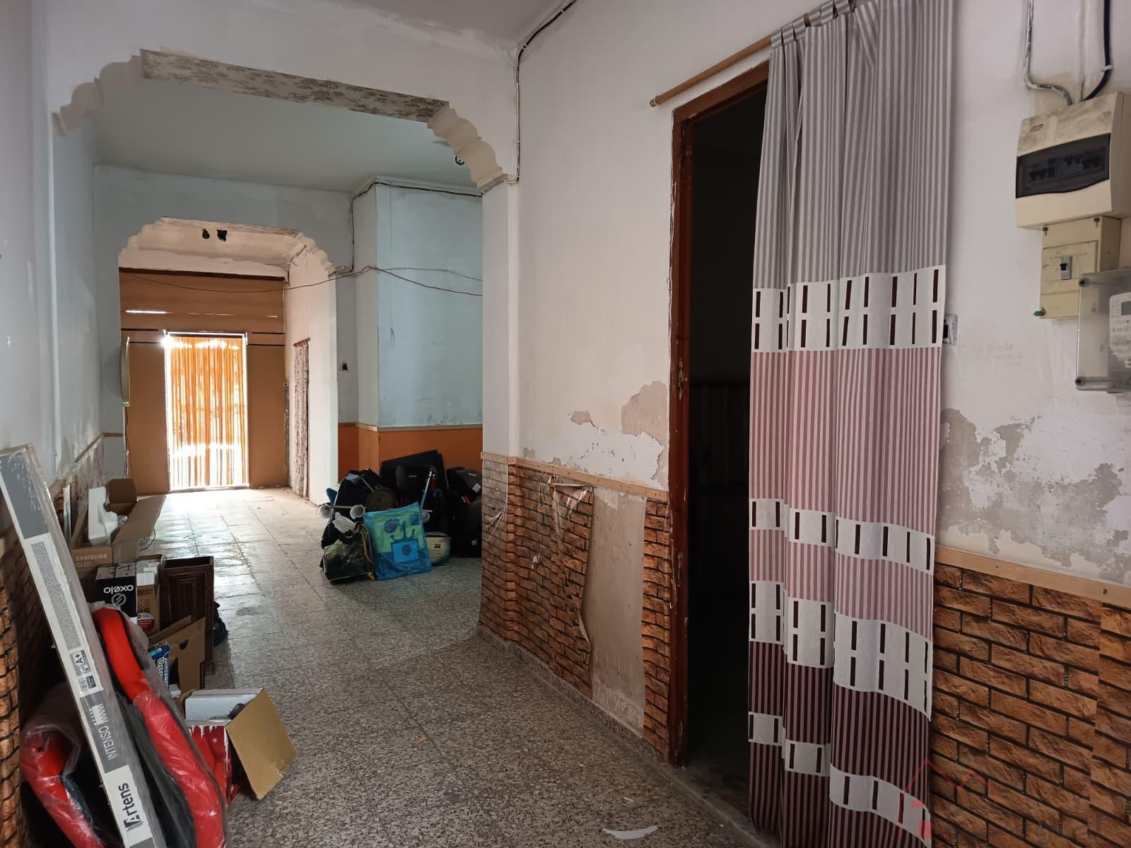 Venta de casa en Alcàsser