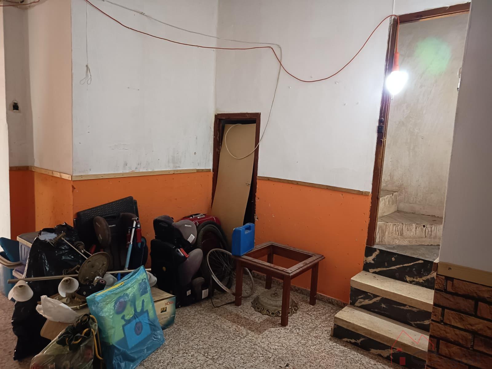 Venta de casa en Alcàsser