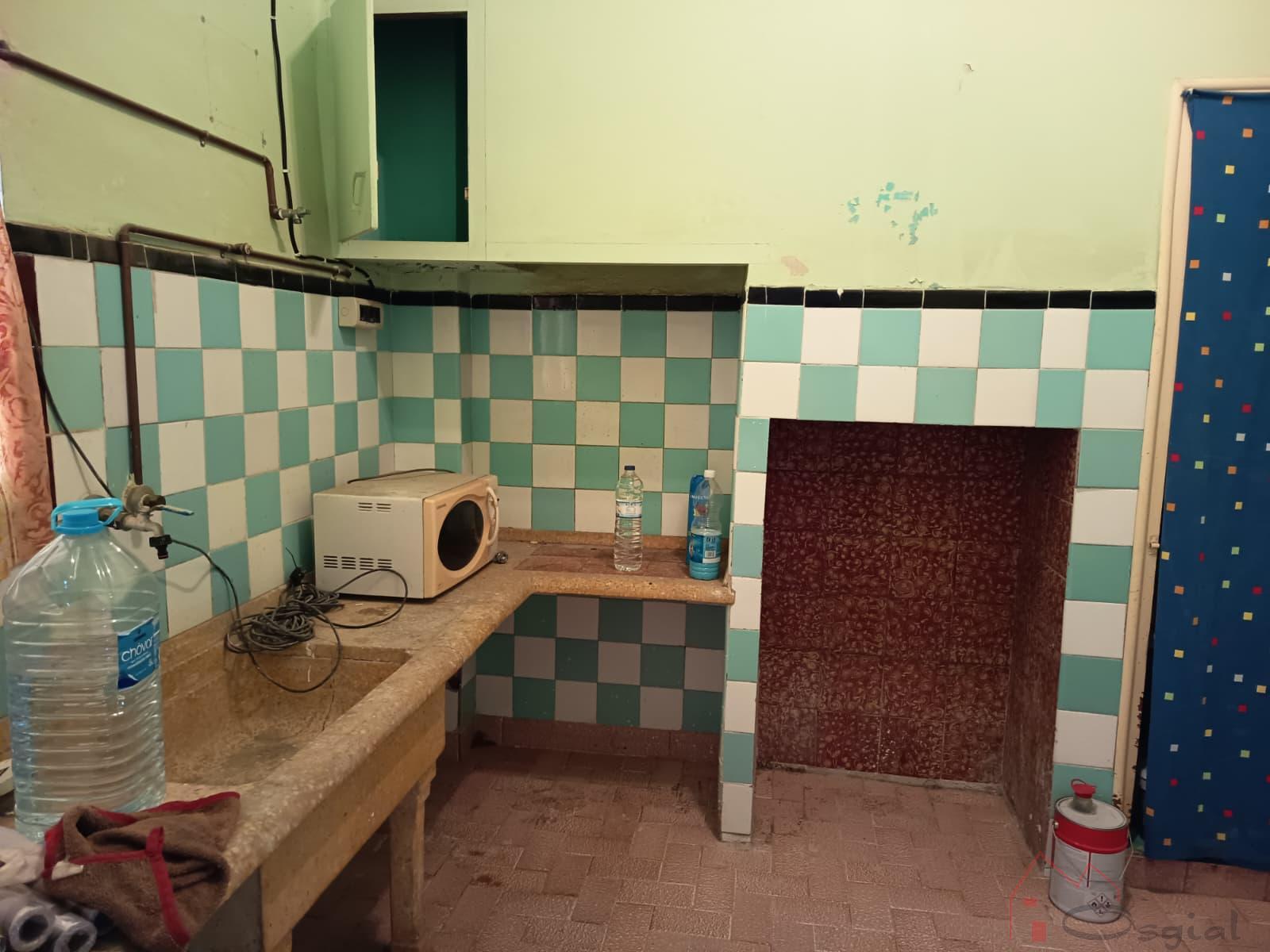 Venta de casa en Alcàsser
