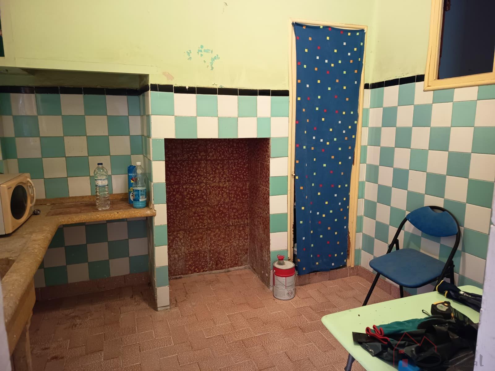 Venta de casa en Alcàsser