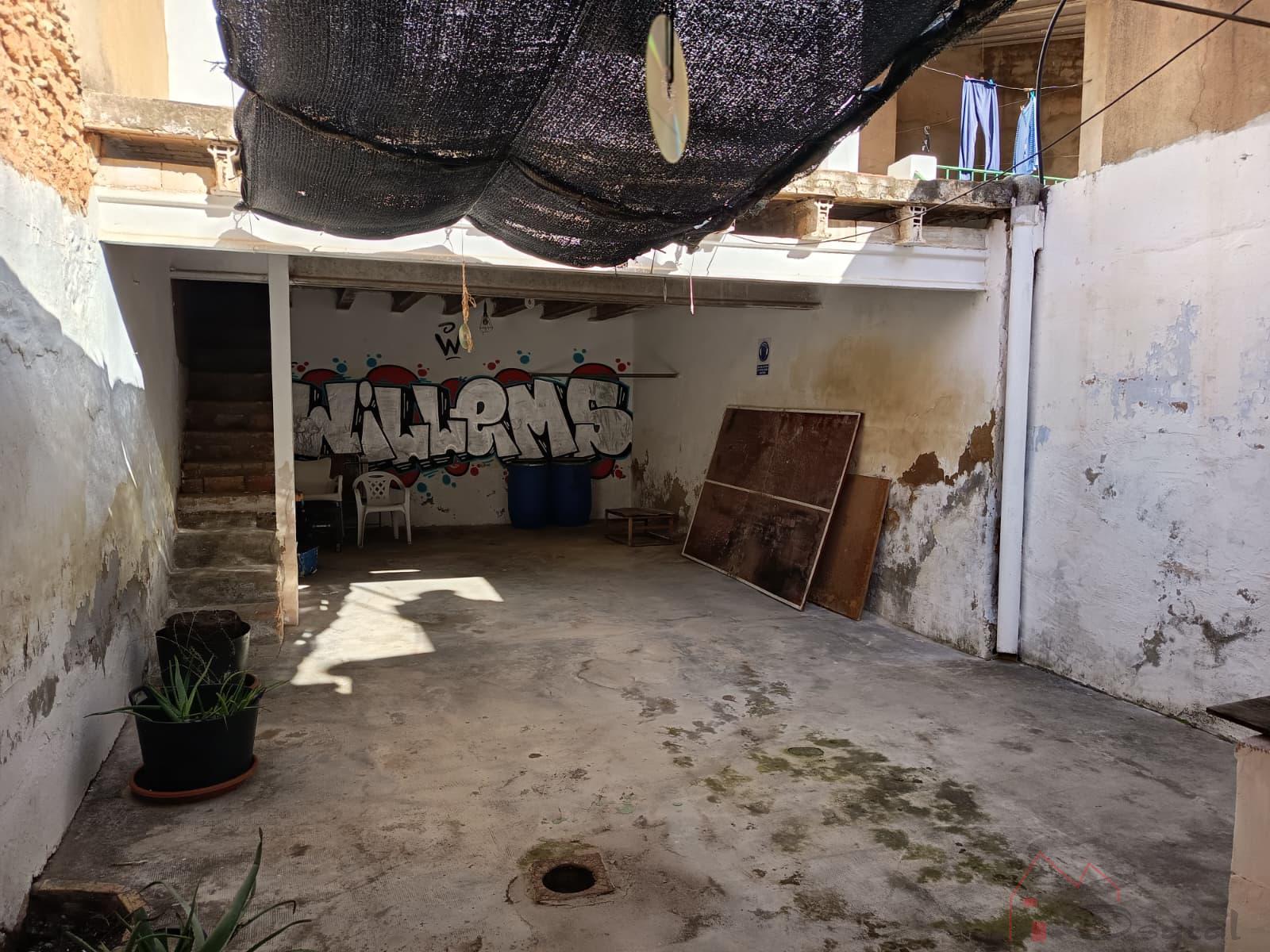 Venta de casa en Alcàsser