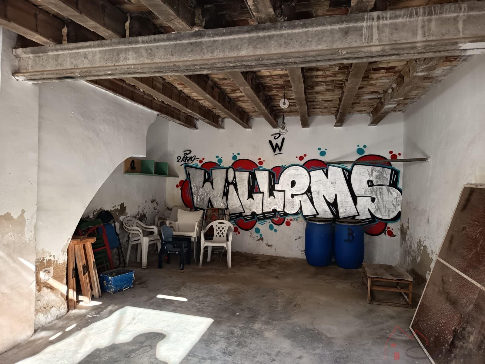 Venta de casa en Alcàsser