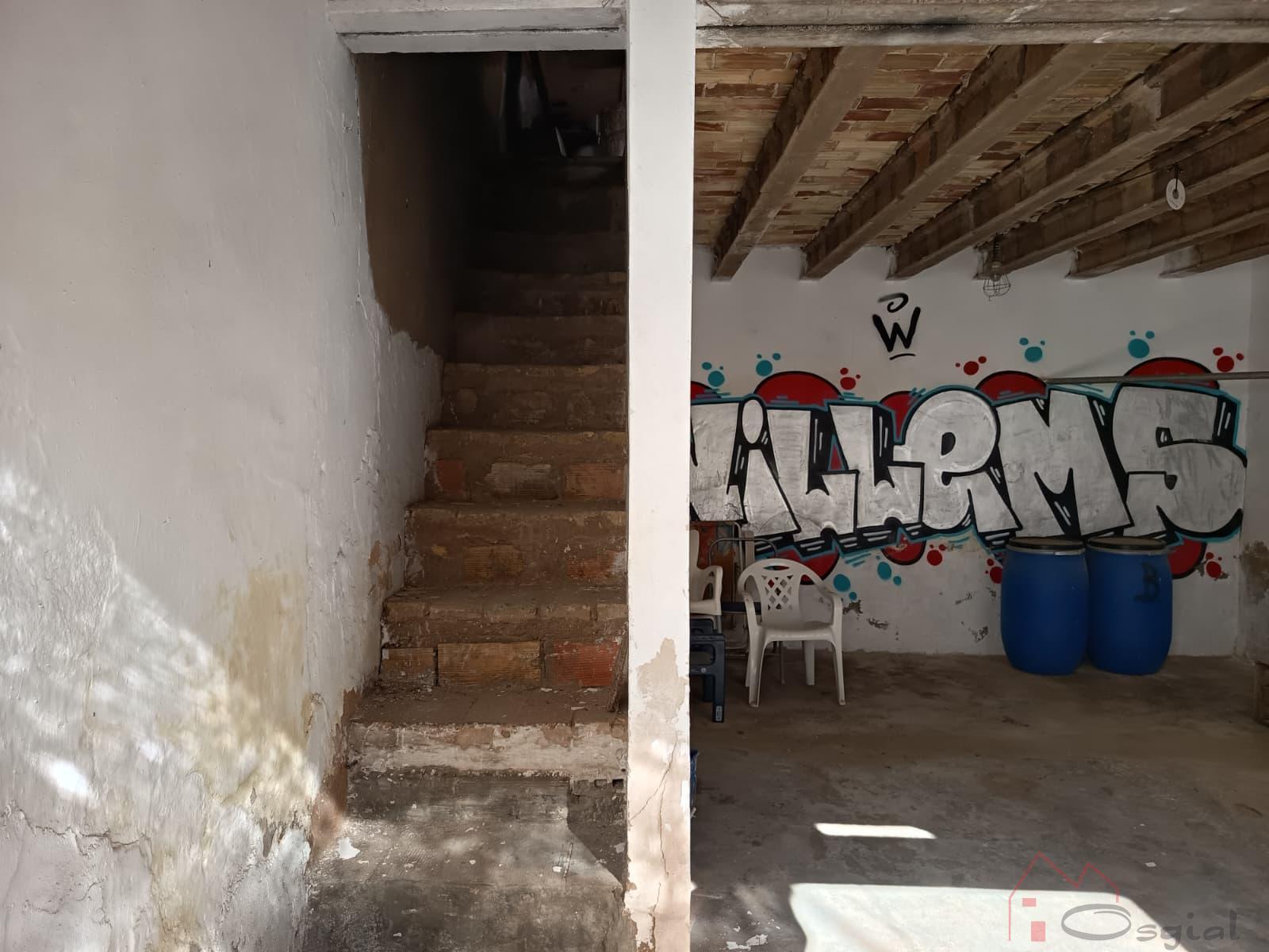 Venta de casa en Alcàsser