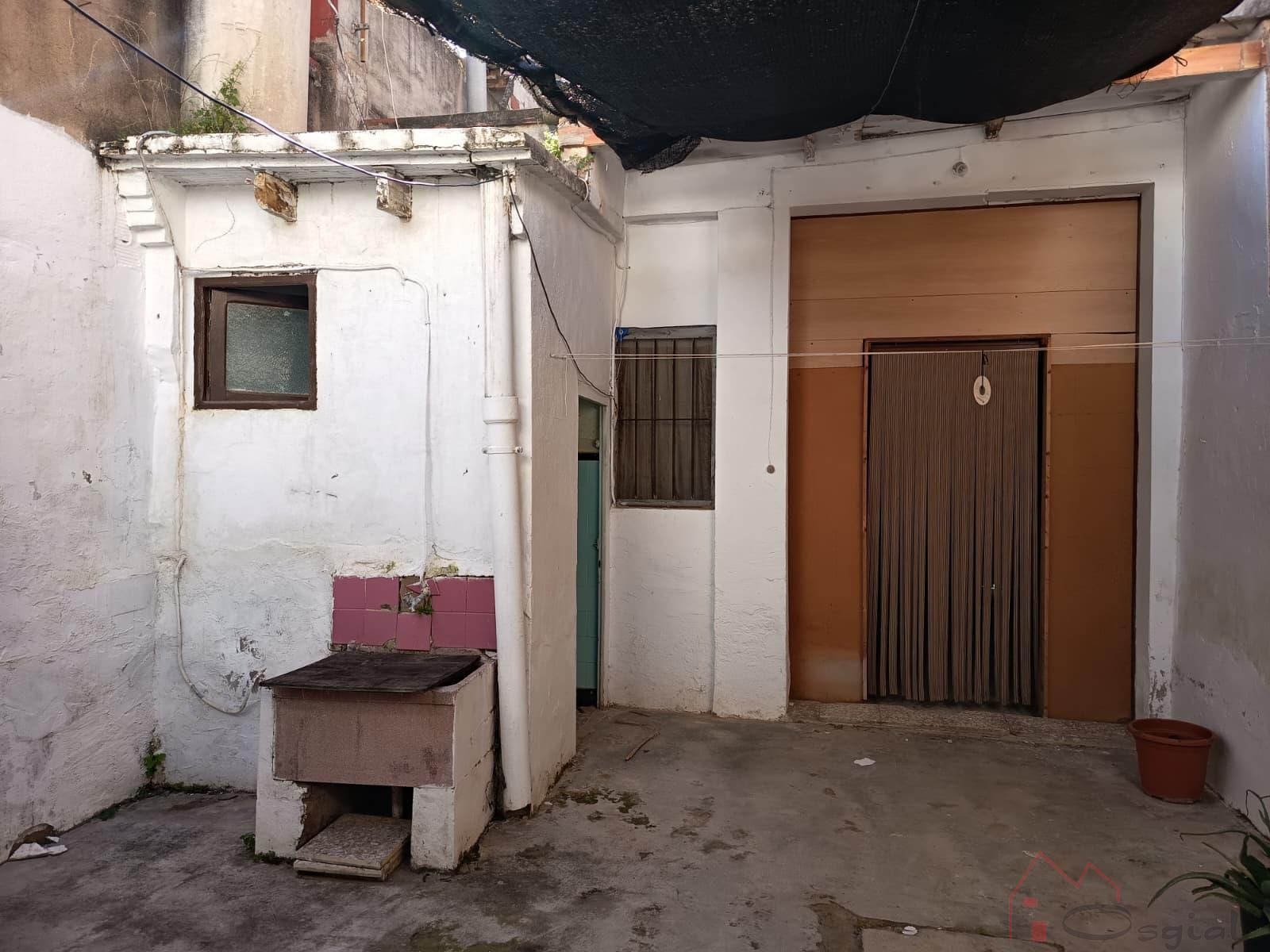 Venta de casa en Alcàsser