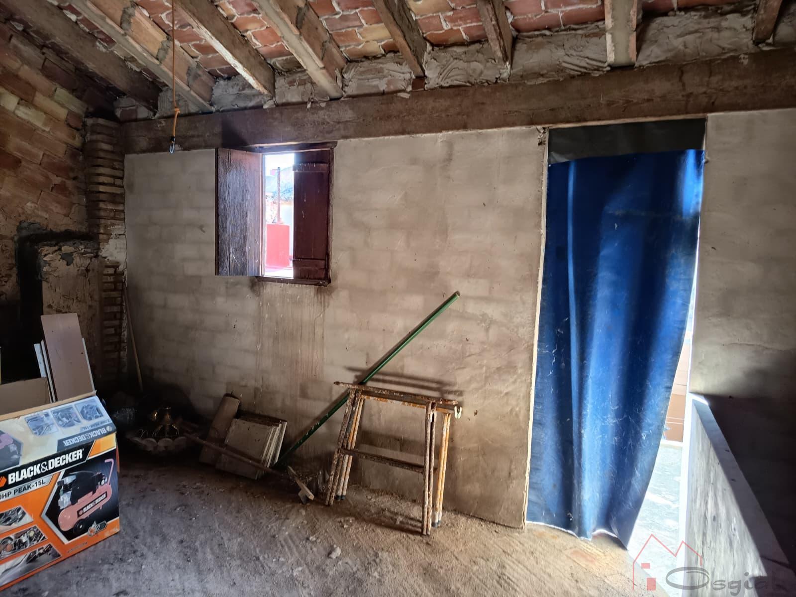 Venta de casa en Alcàsser