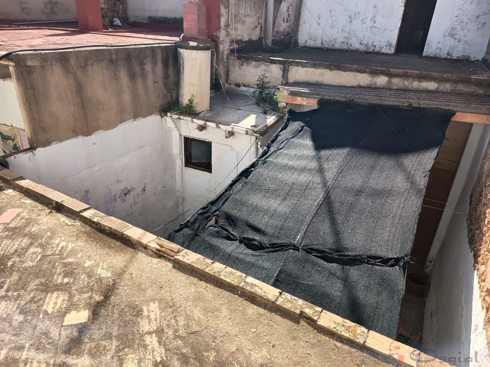 Venta de casa en Alcàsser