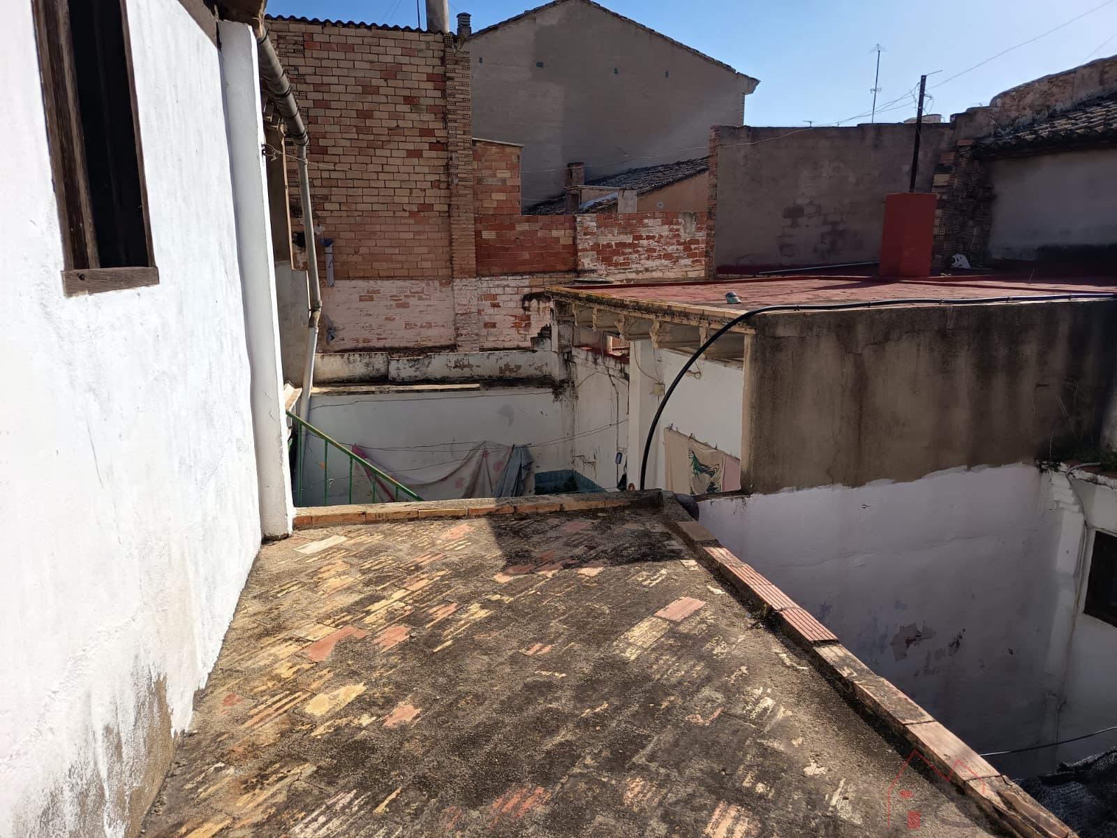 Venta de casa en Alcàsser