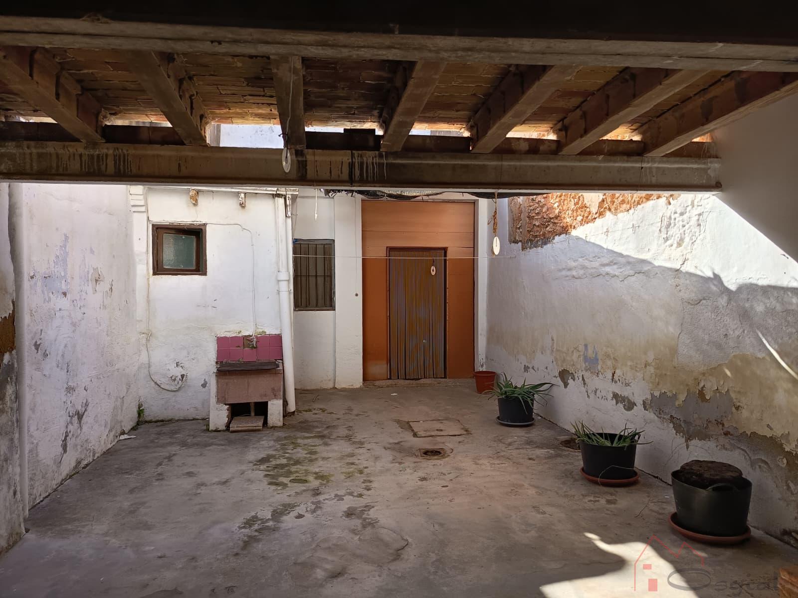 Venta de casa en Alcàsser