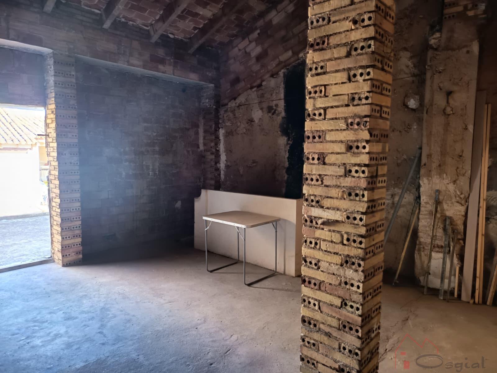 Venta de casa en Alcàsser
